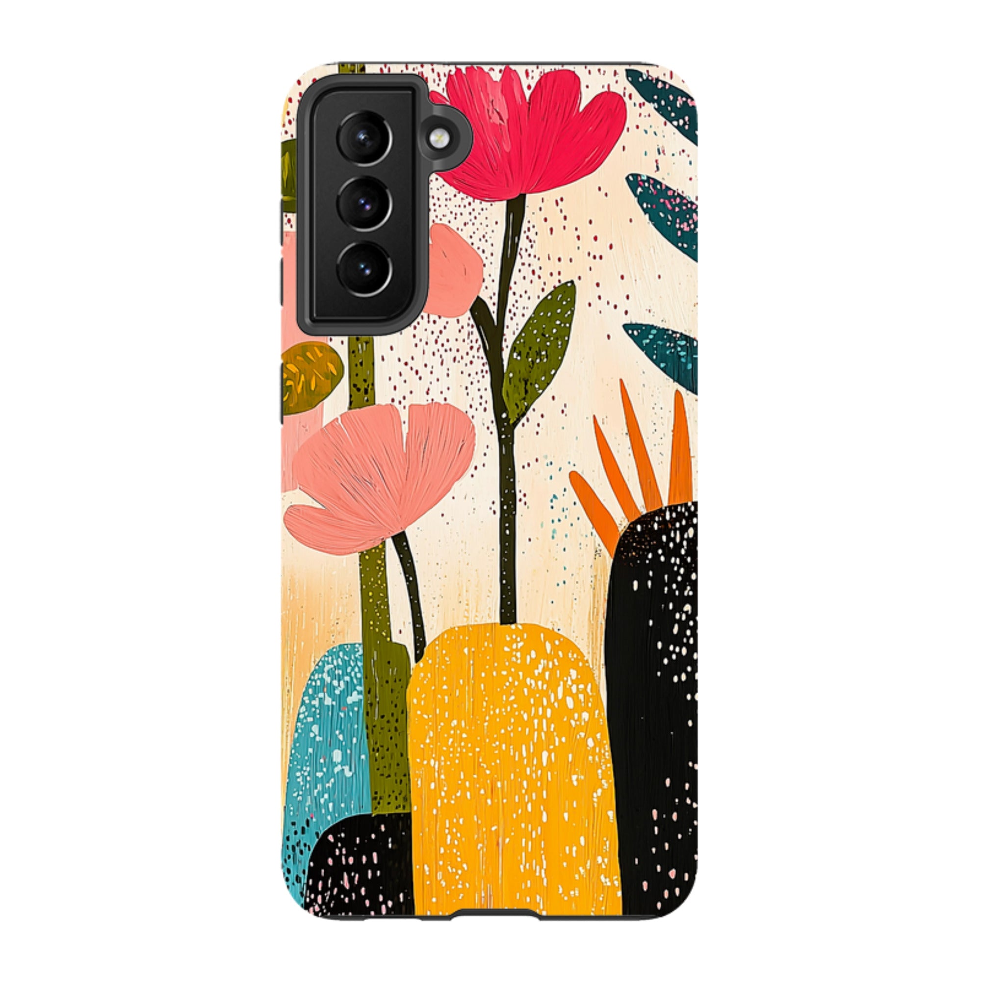 Samsung Tough Case - Chapel Lane