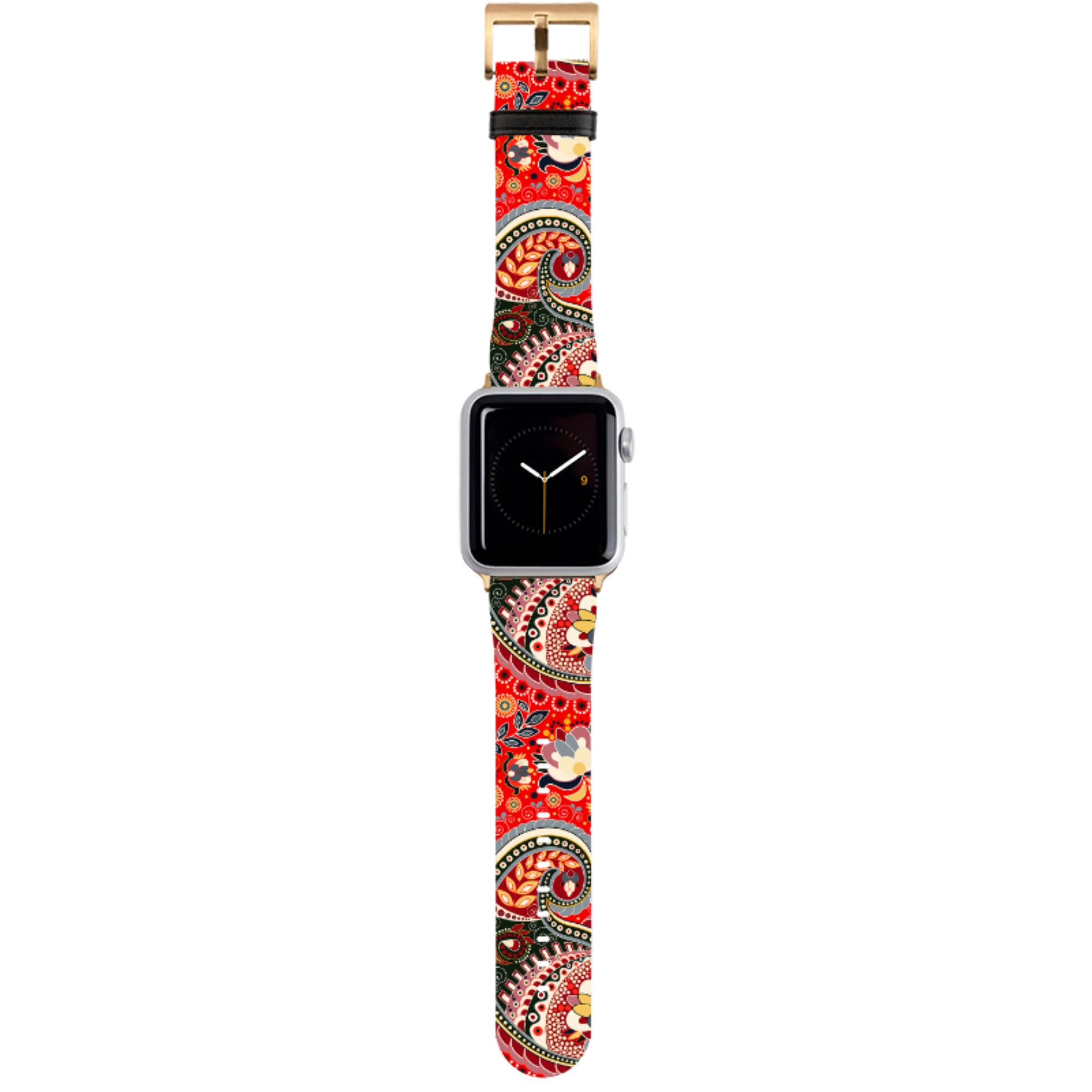 Billingshurst Apple Watch Strap