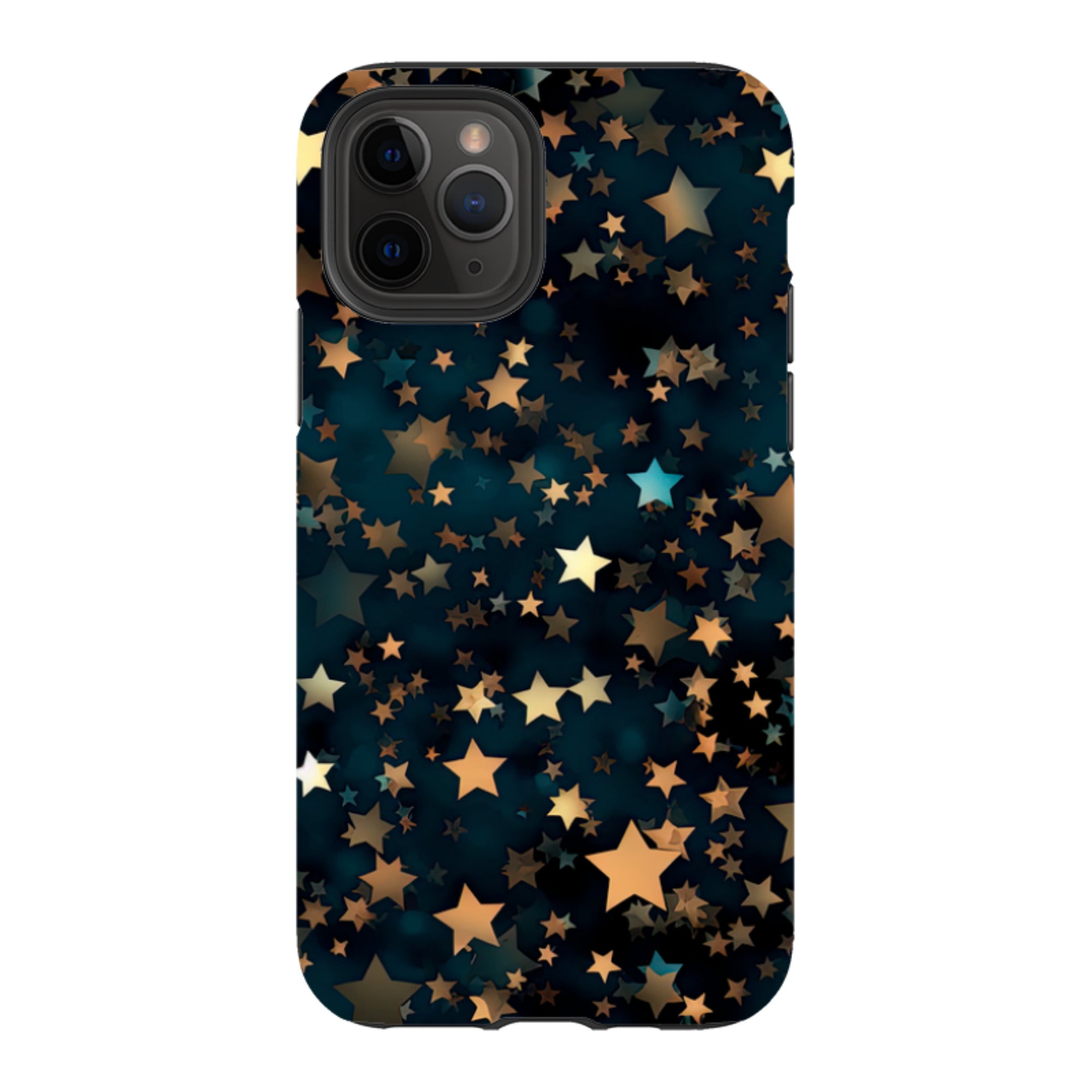 iPhone Case - Dark Stars II
