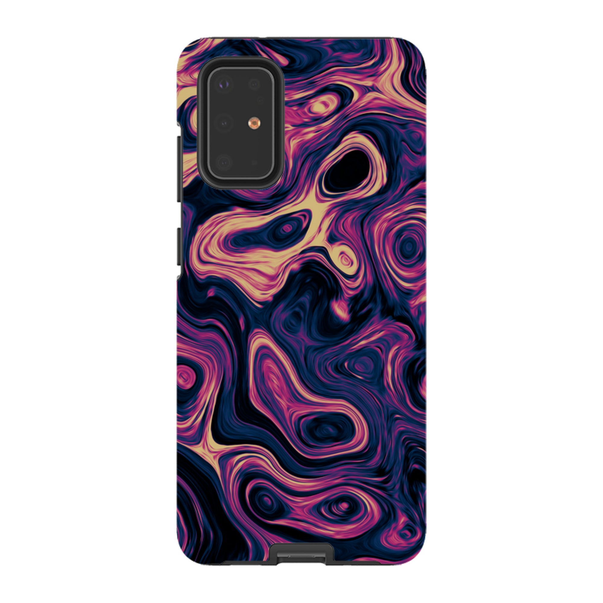 Samsung Tough Case - Bijou