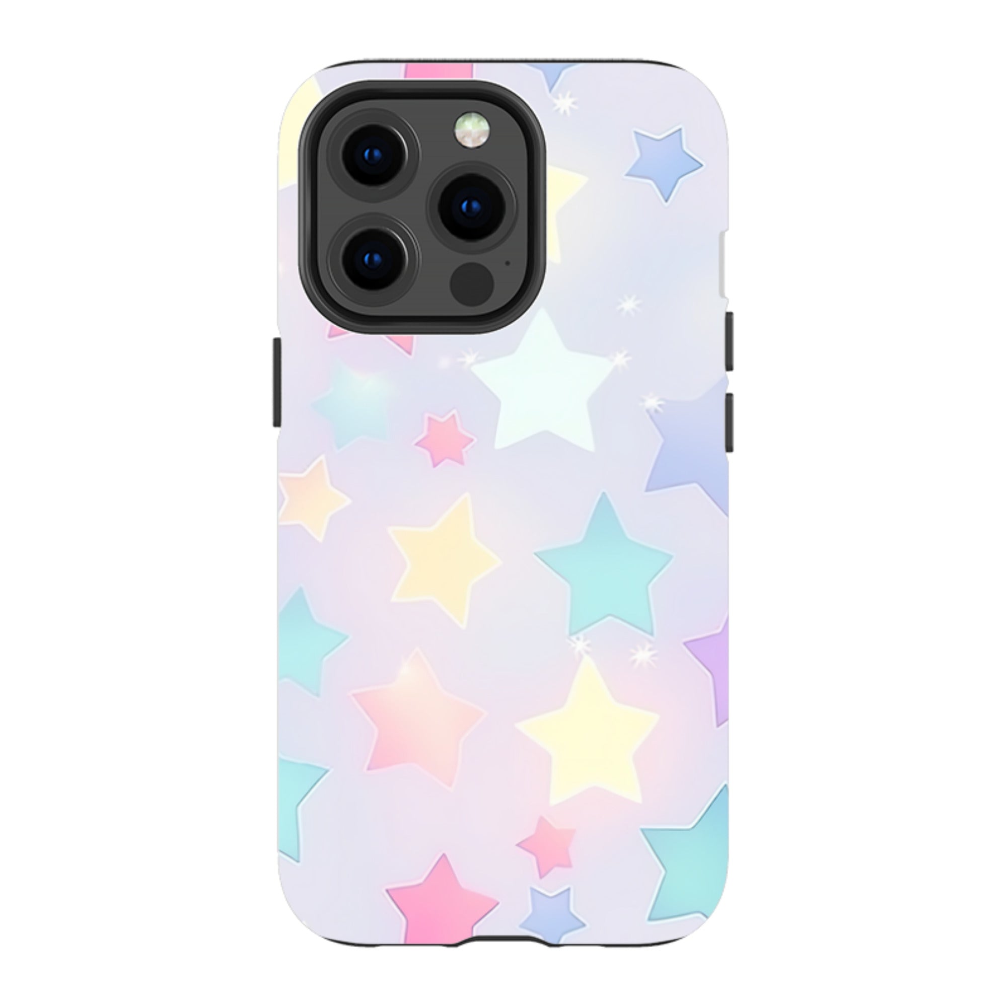 iPhone Case - Colour Stars III