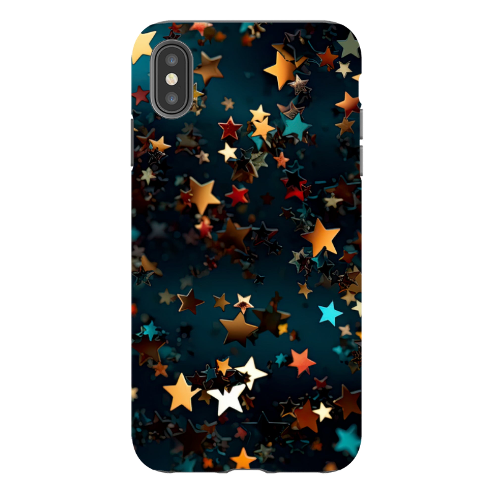 iPhone Case - Dark Stars