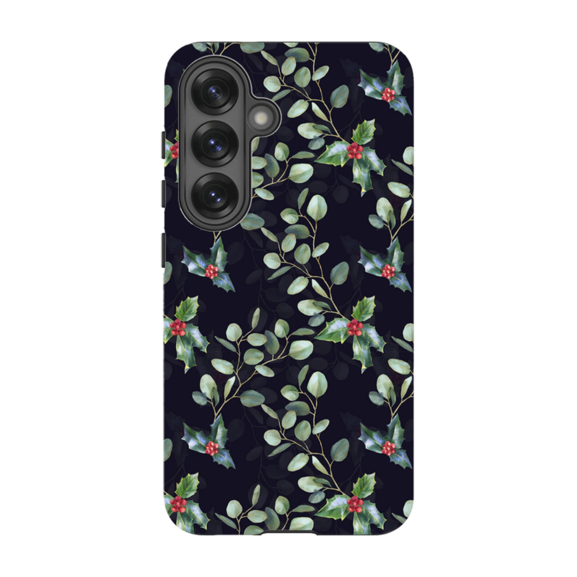 Samsung Tough Case - Enchanted Xmas