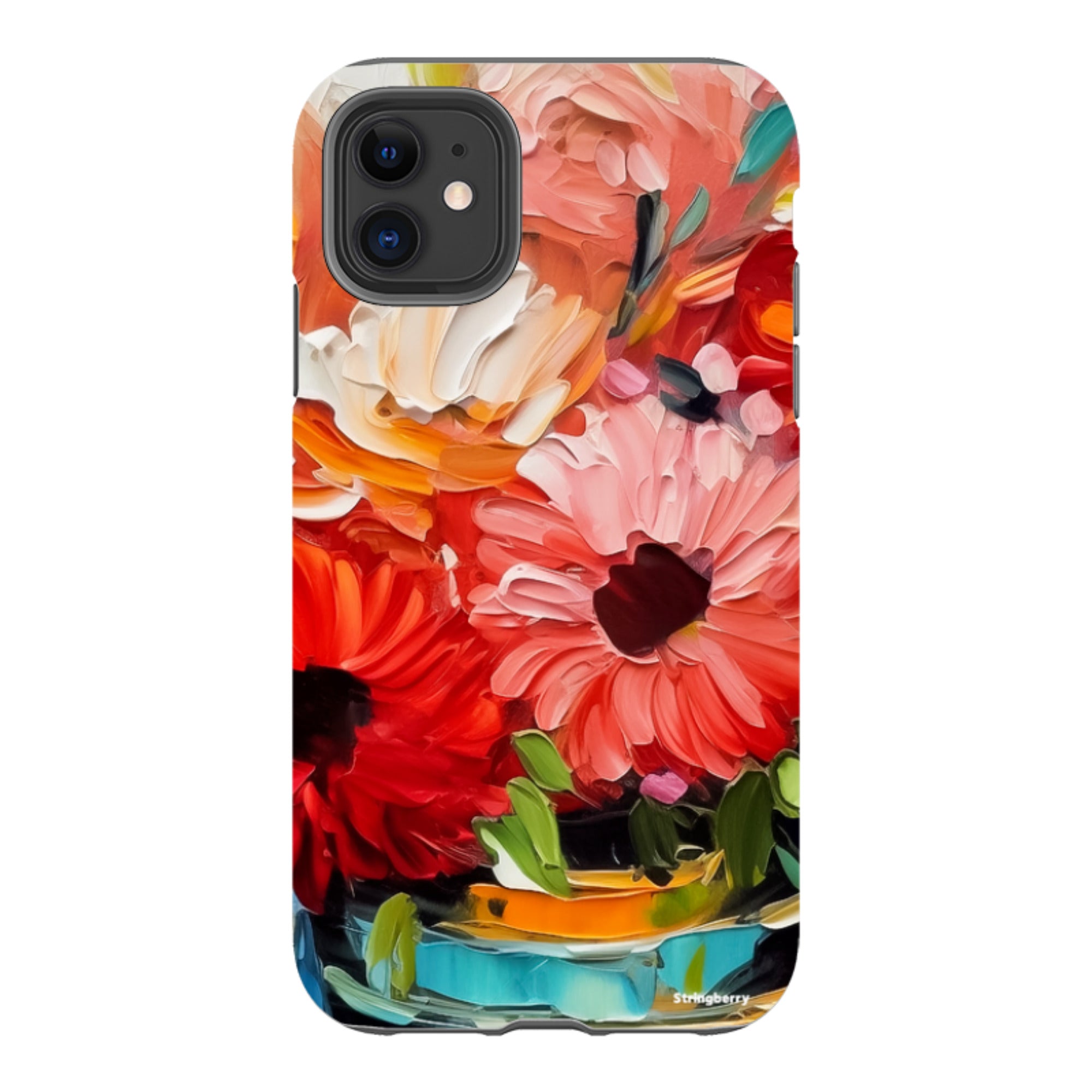 iPhone Tough Case - Rampton