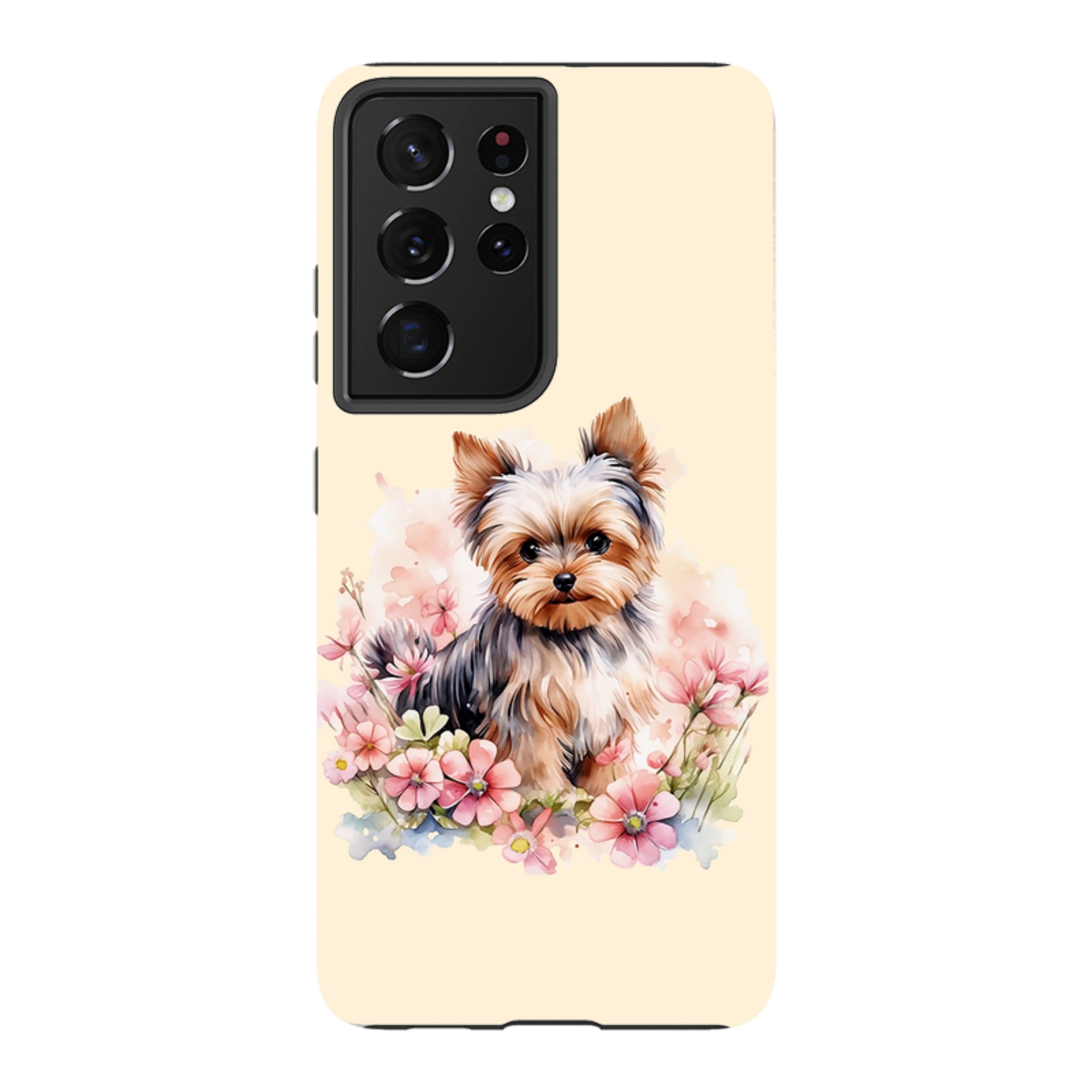 Samsung Tough  Case - Cute Dog P