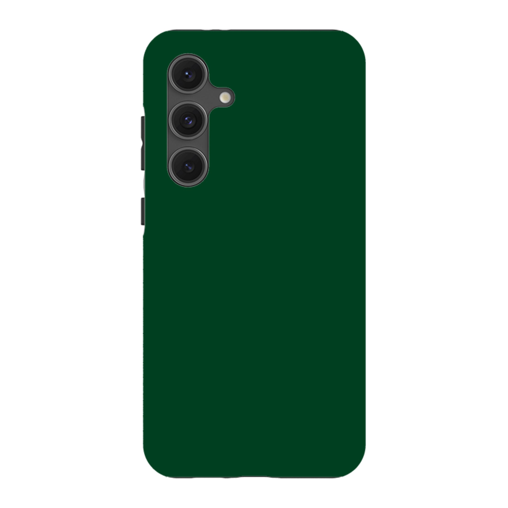 Samsung Tough Case - Warsaw Green