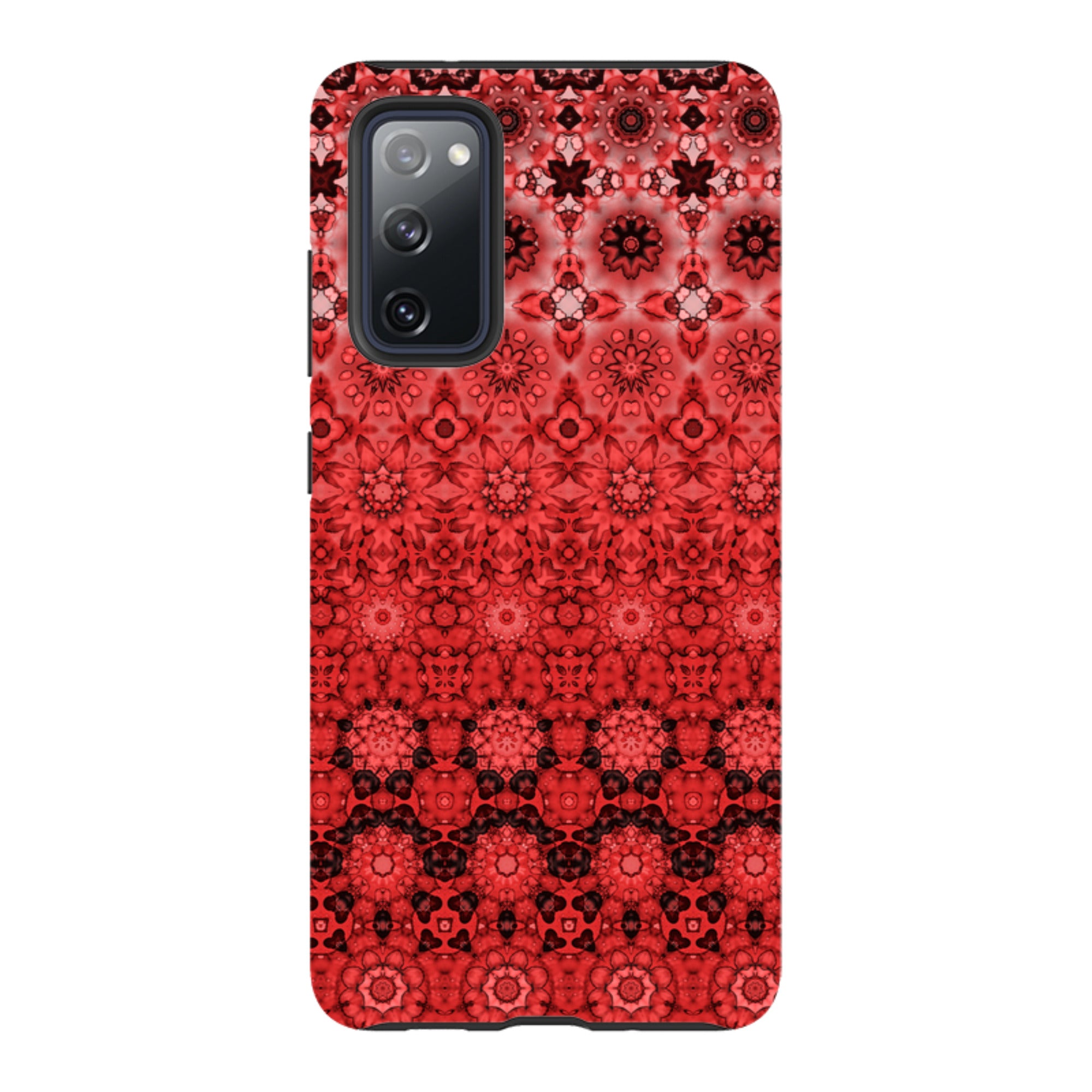 Samsung Tough Case - Newport Jazz