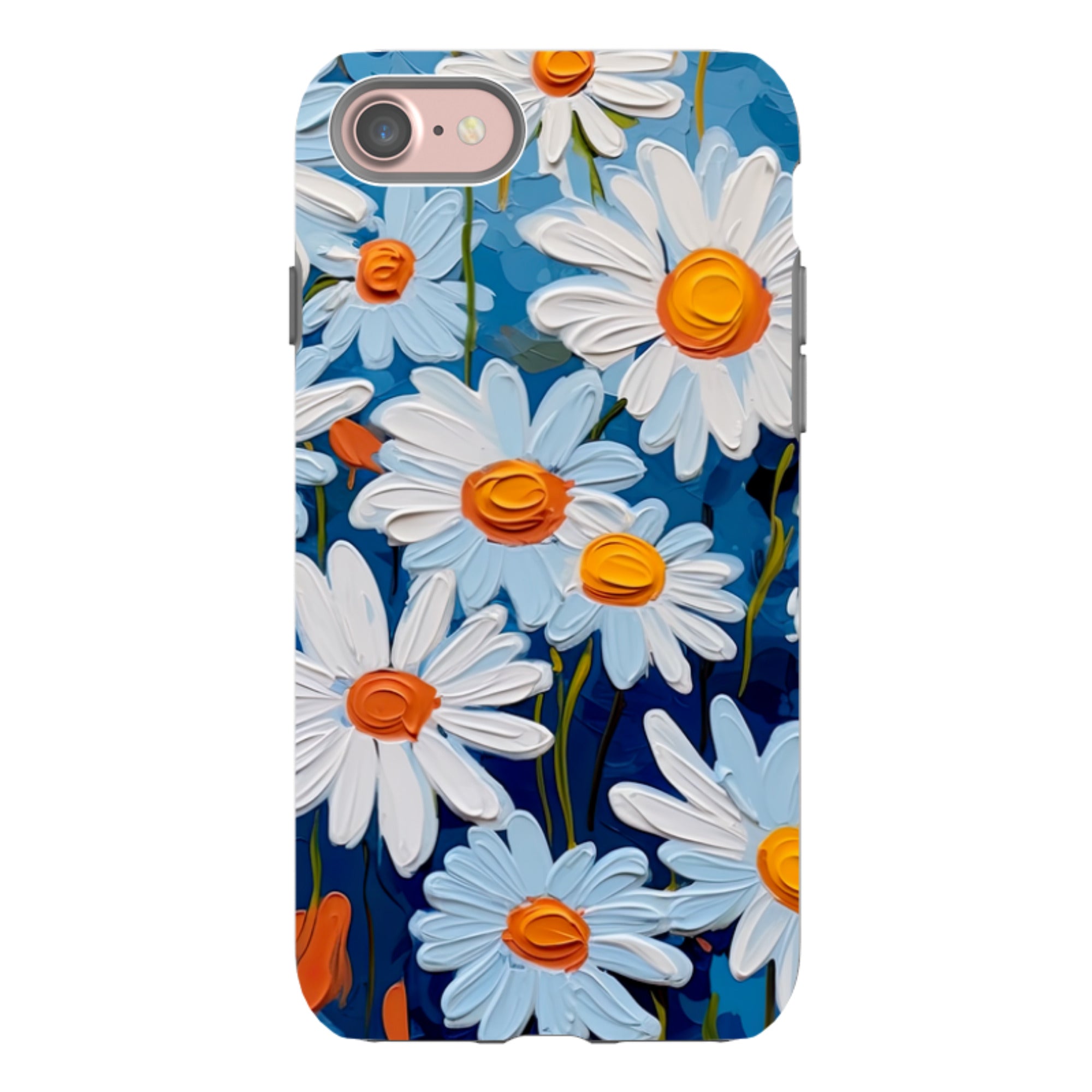 iPhone Case - Bright Daisies II