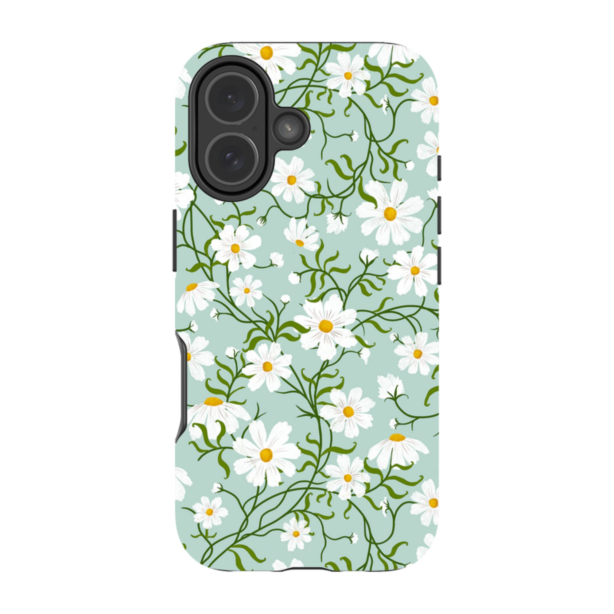 iPhone MagSafe Tough Case -  Cosmos By Katherine Quinn