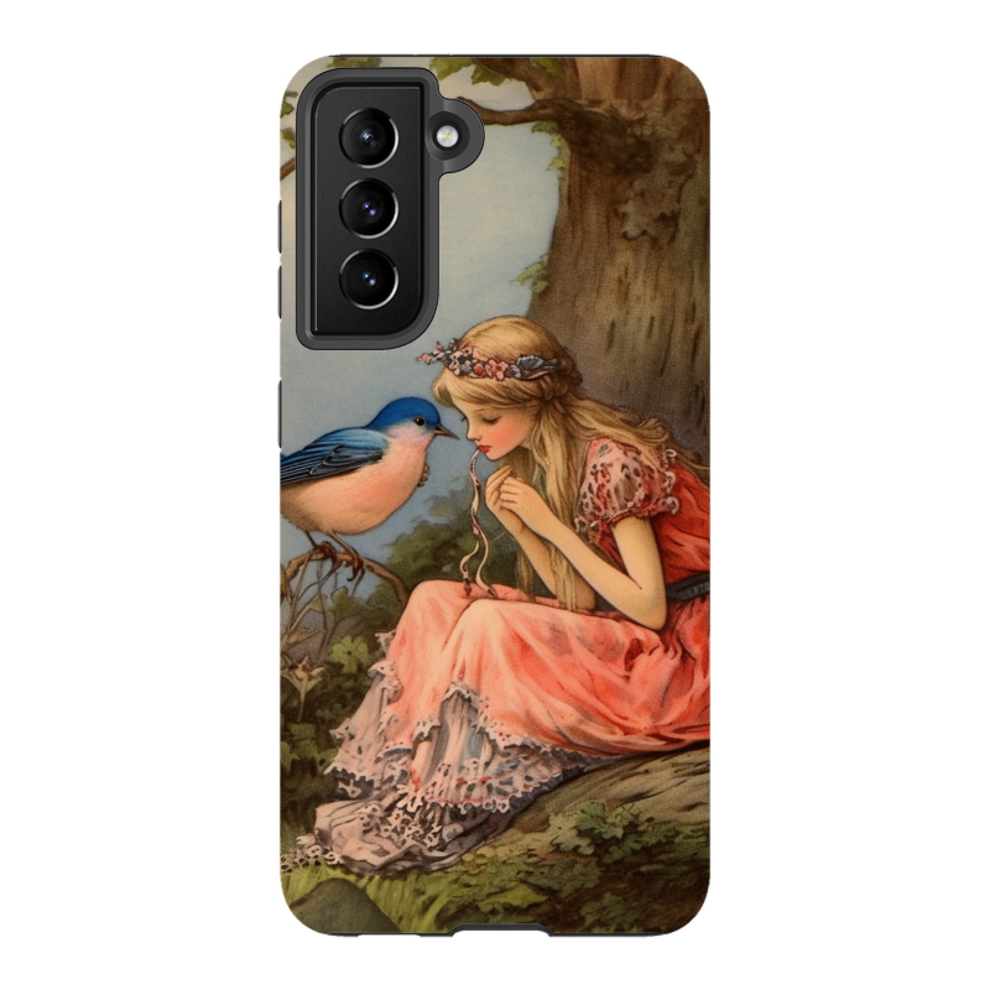 Samsung Tough Case - Fairy Tales II