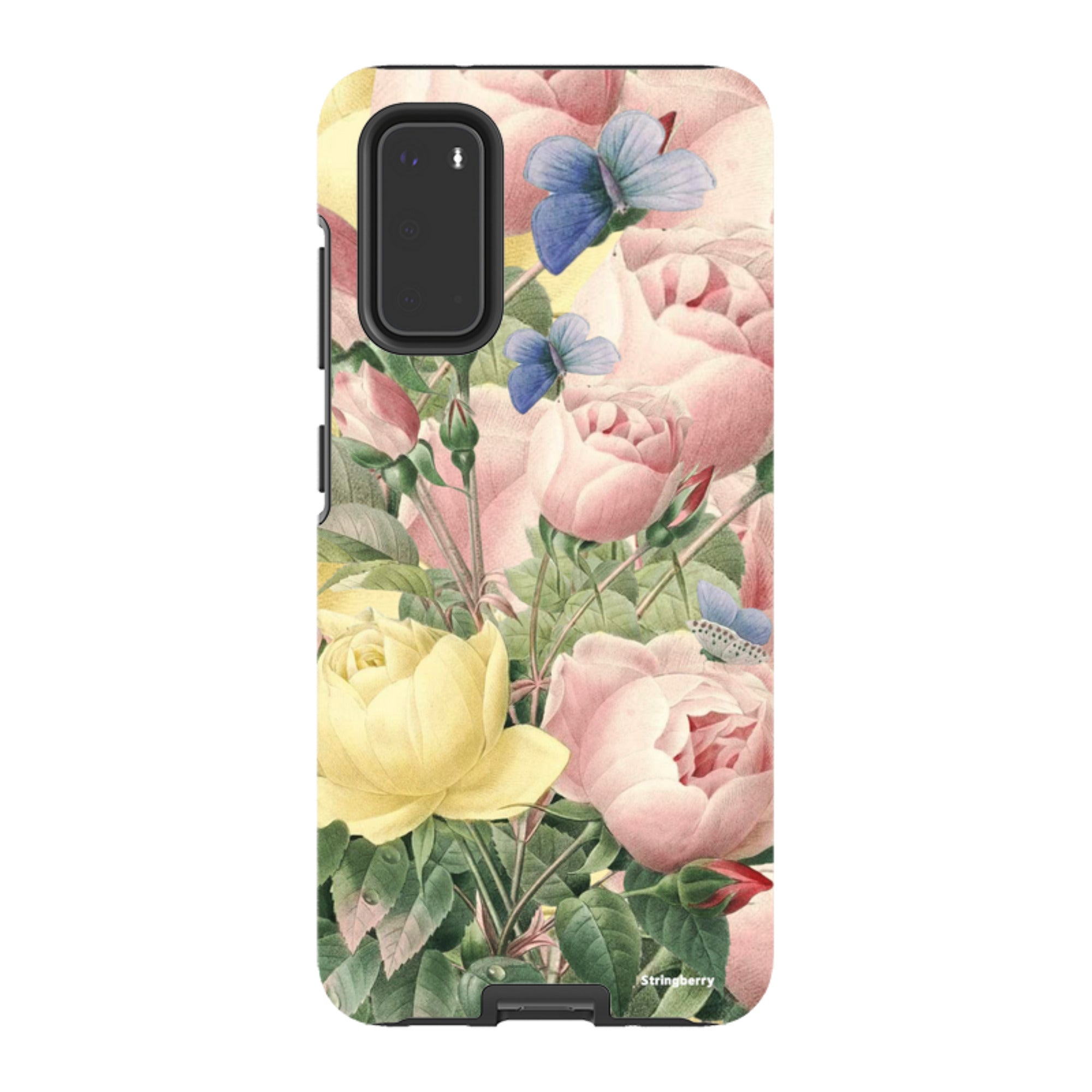 Samsung Tough Case - Ockley