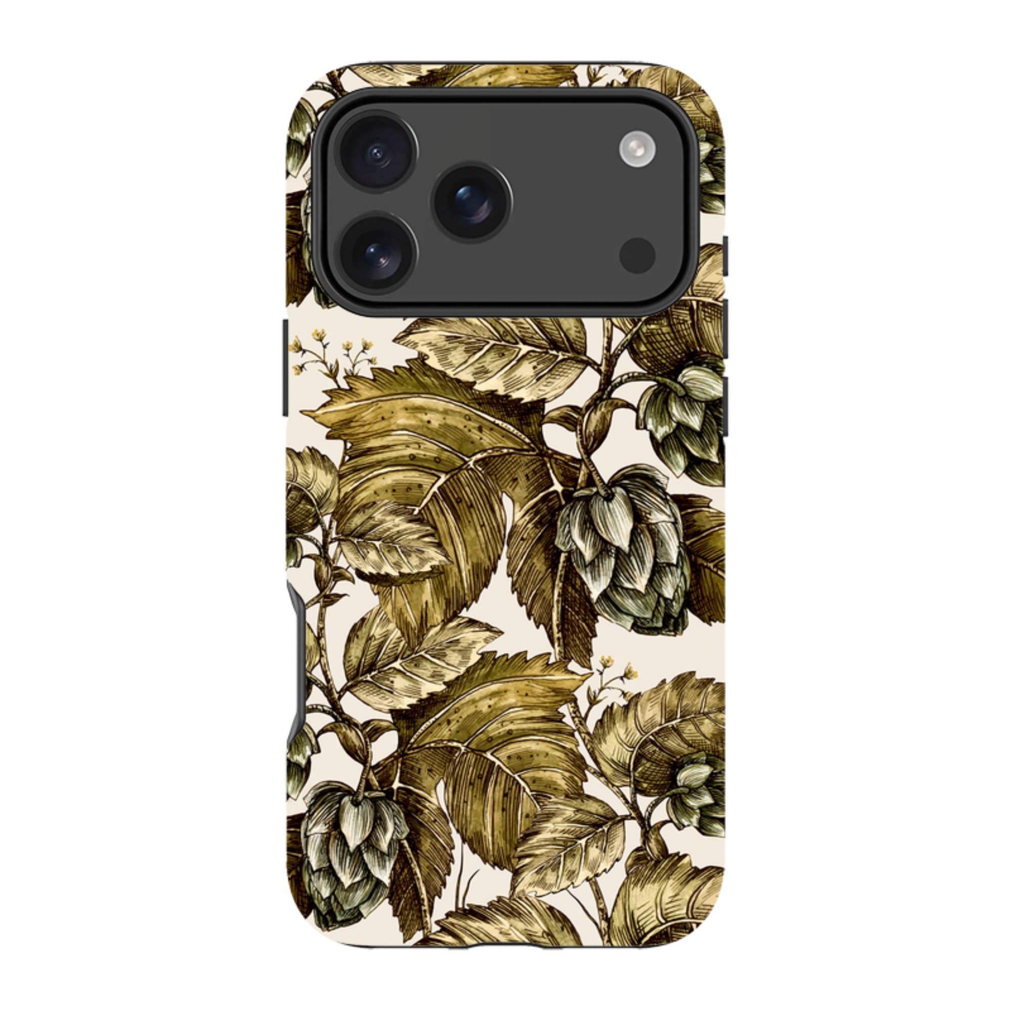 iPhone MagSafe Tough Case -  Buscot Park