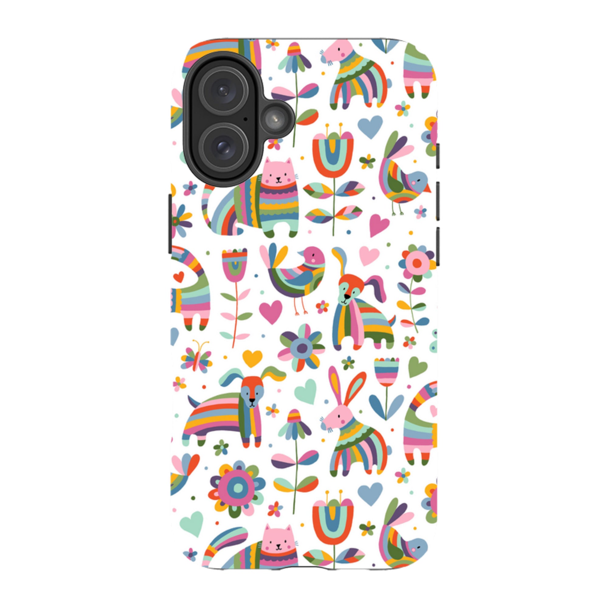 iPhone Tough Case - Nature By Suzy Taylor