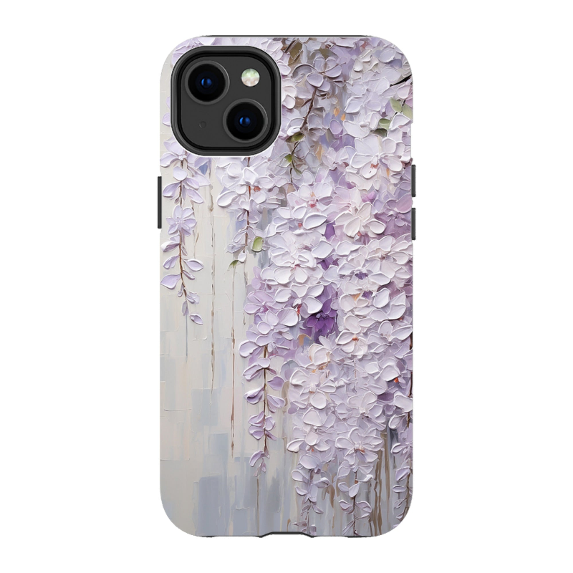 iPhone Tough Case - Allee Floral II