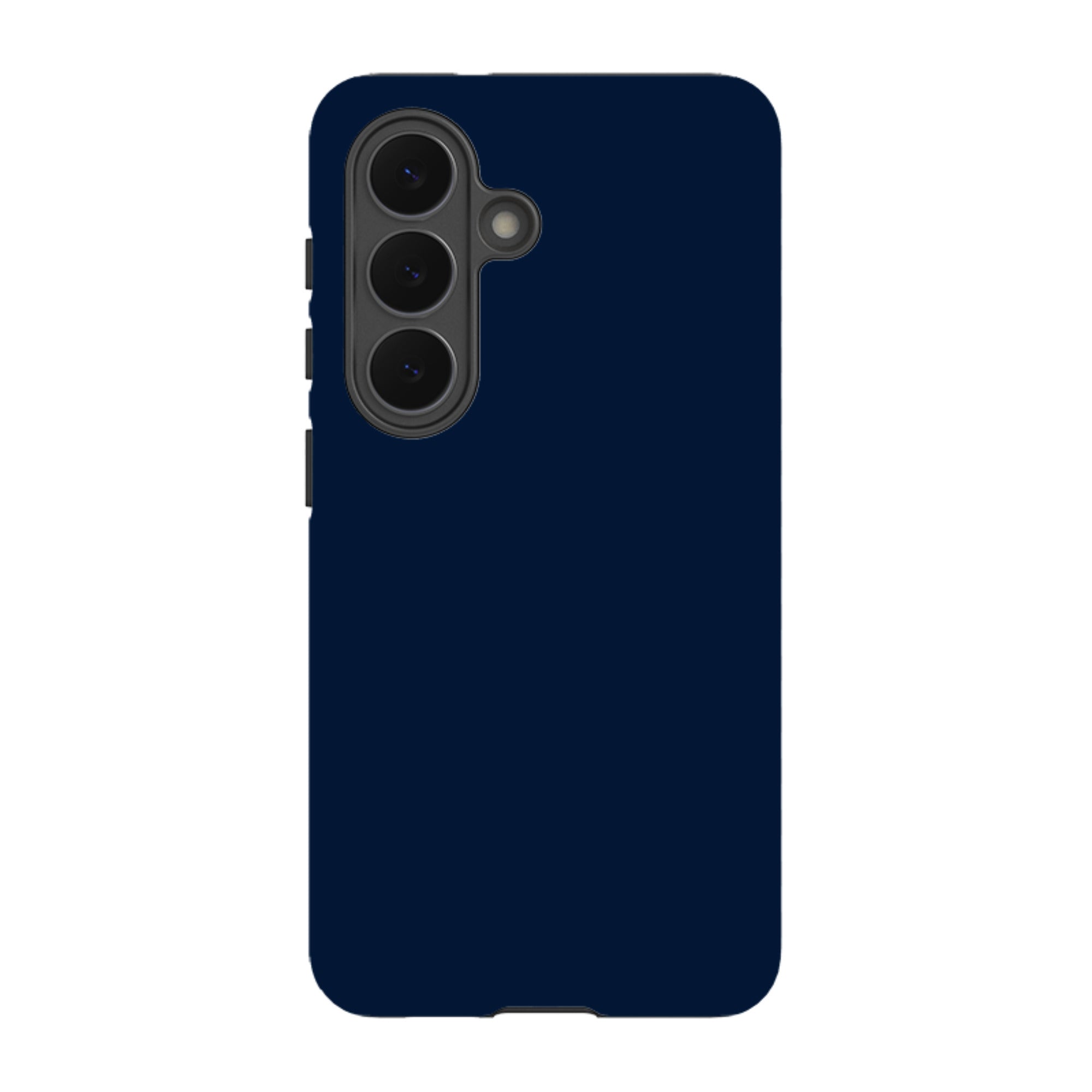Samsung Tough Case - Porto Blue