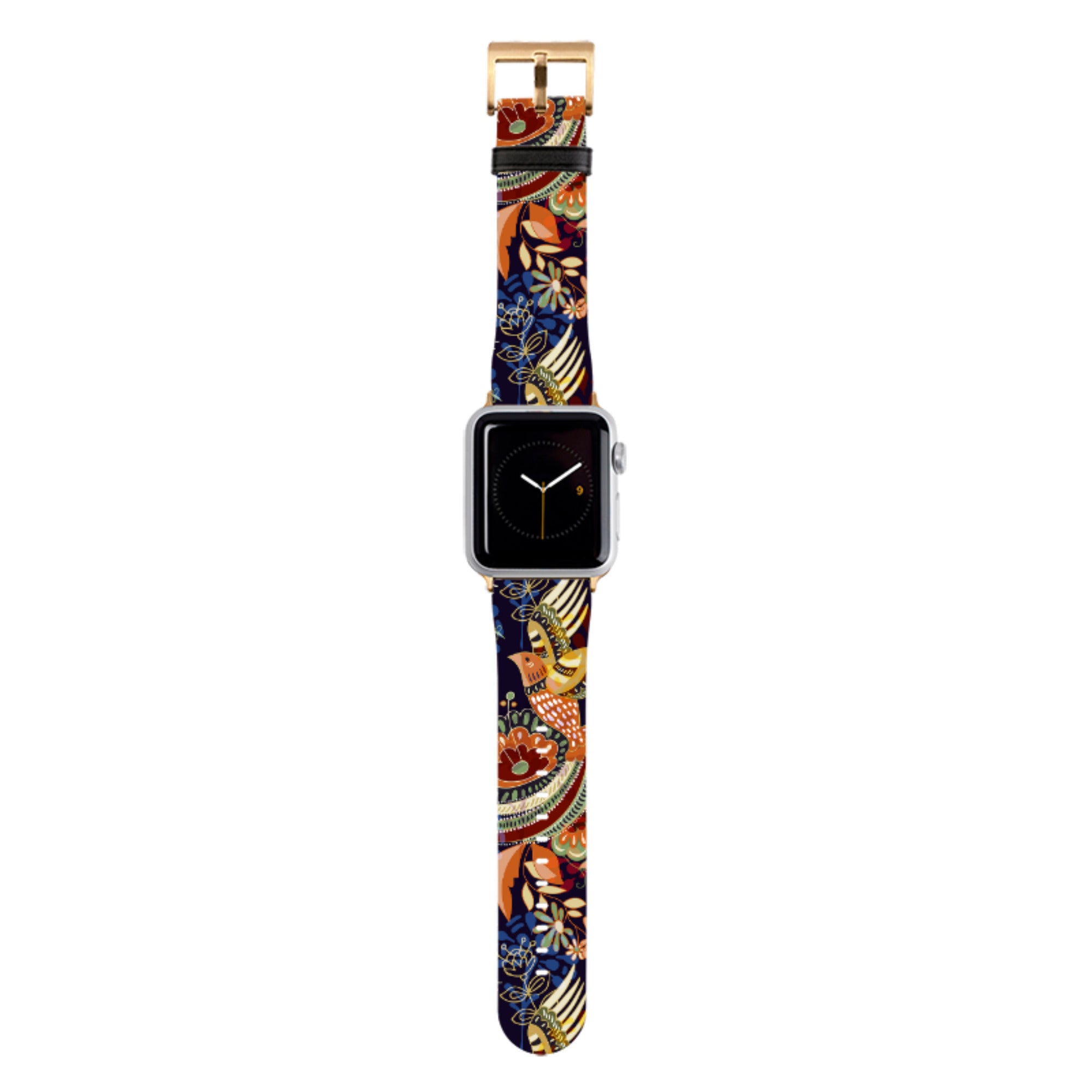 Peaslake Apple Watch Strap