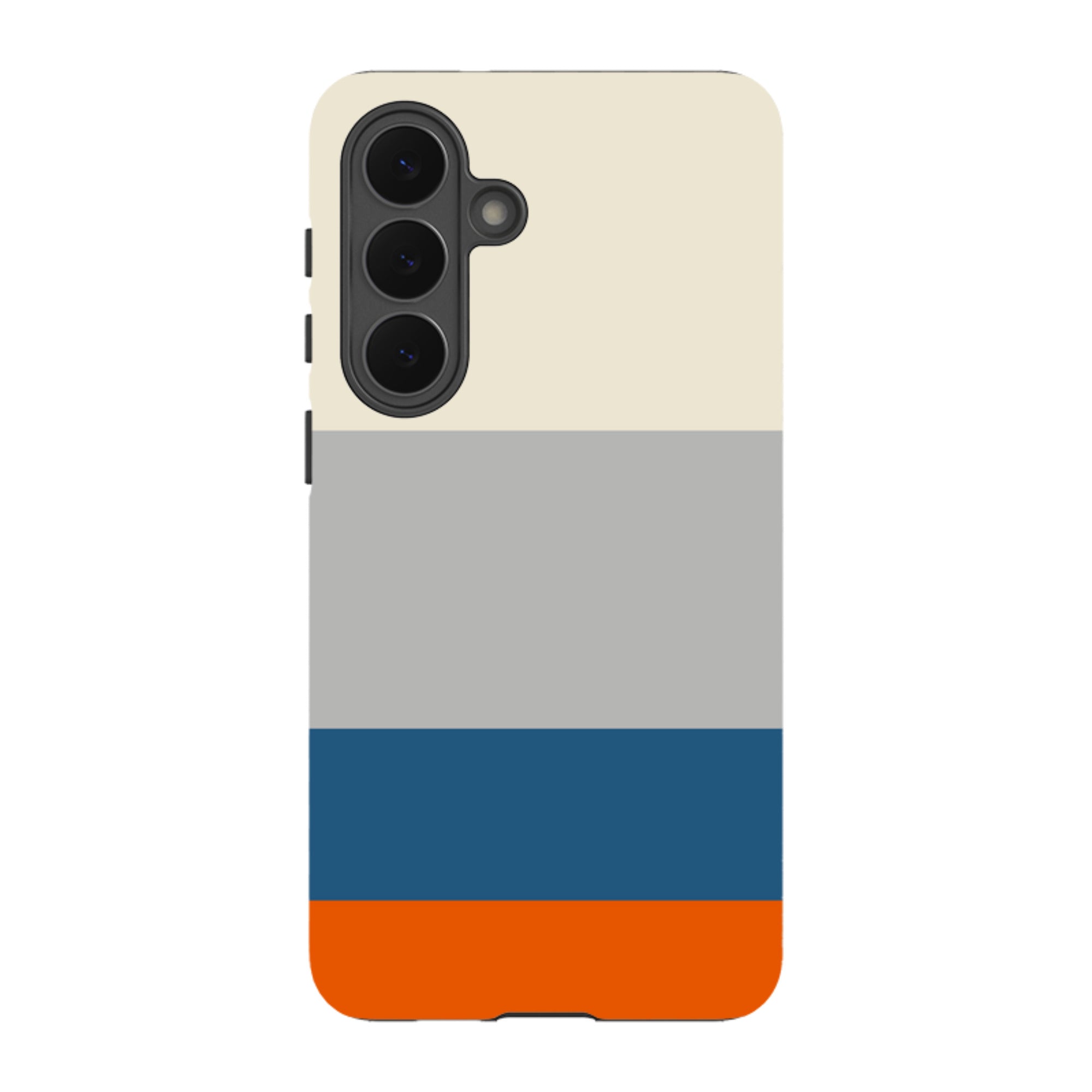Samsung Tough Case - Dubai Chroma