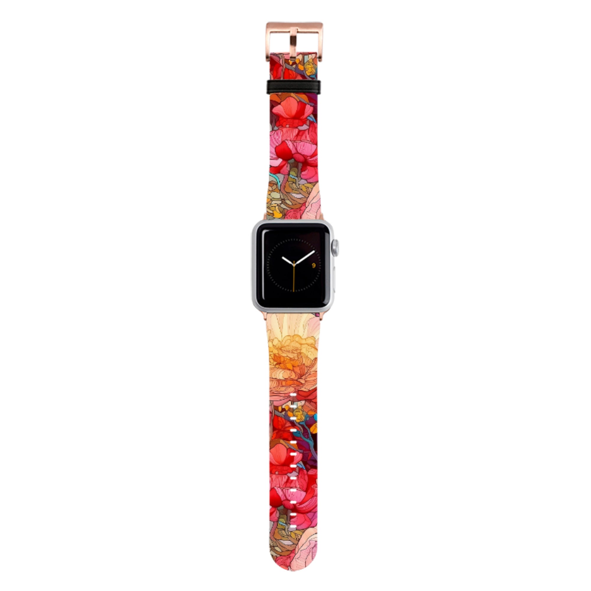 Sheringham Apple Watch Strap