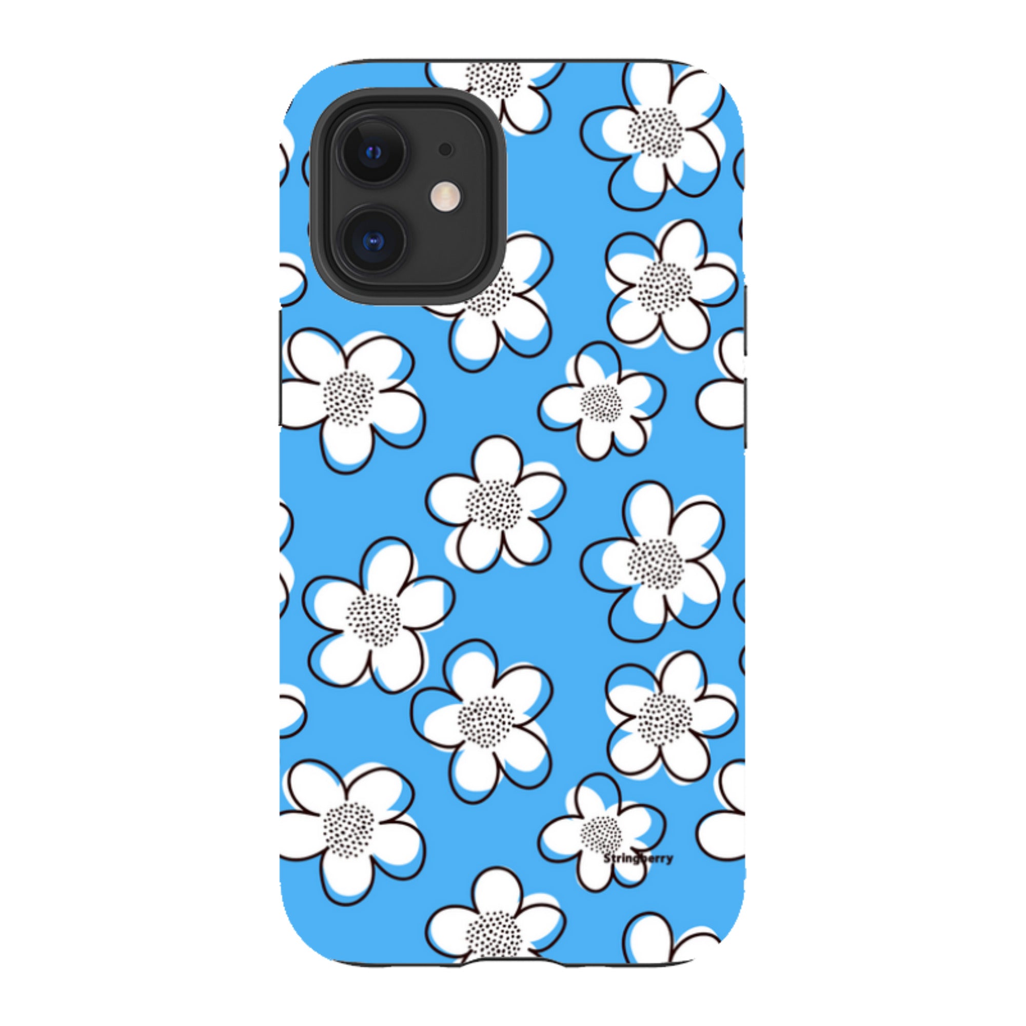 iPhone Tough Case - Fitzrovia