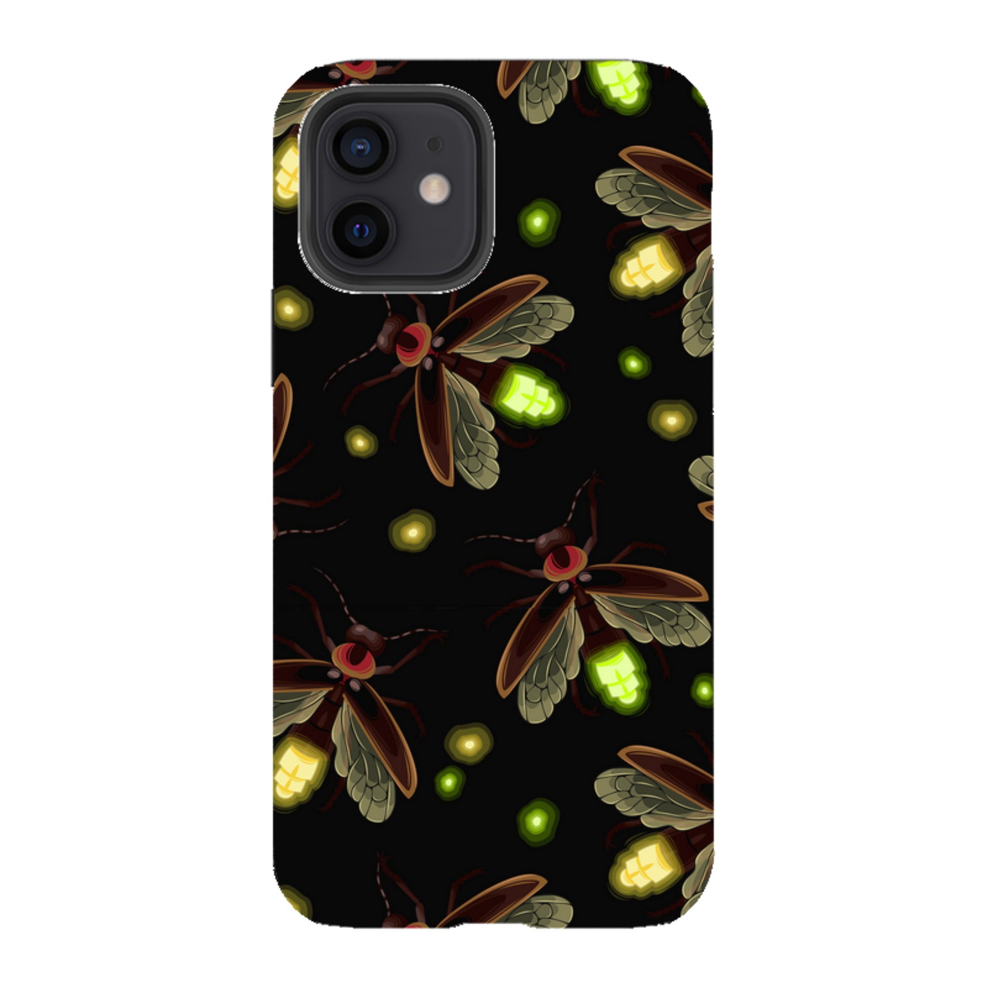 iPhone Tough Case - Crystal Palace