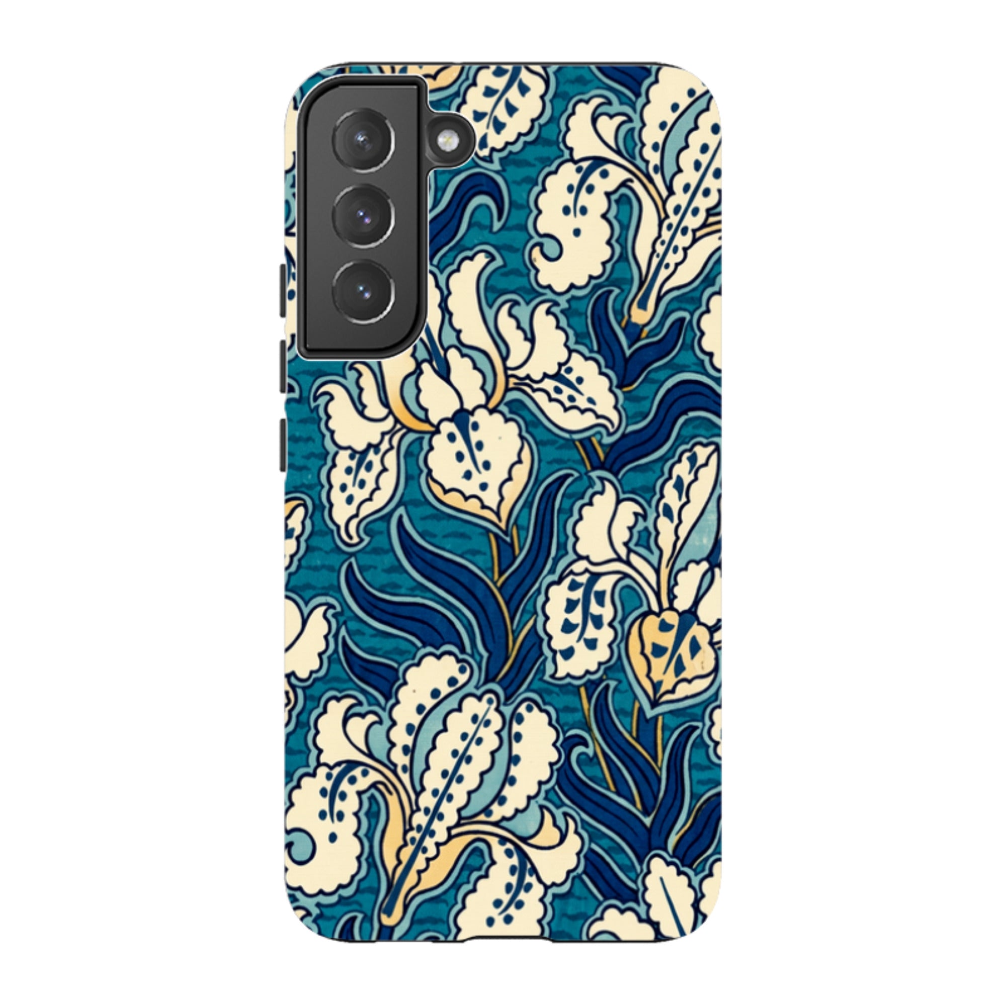Samsung Tough Case - Nouveau Iris