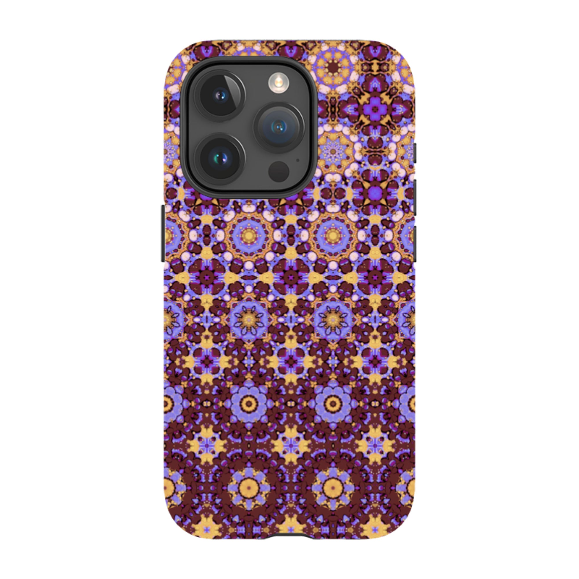 iPhone Tough Case - Bonnaroo