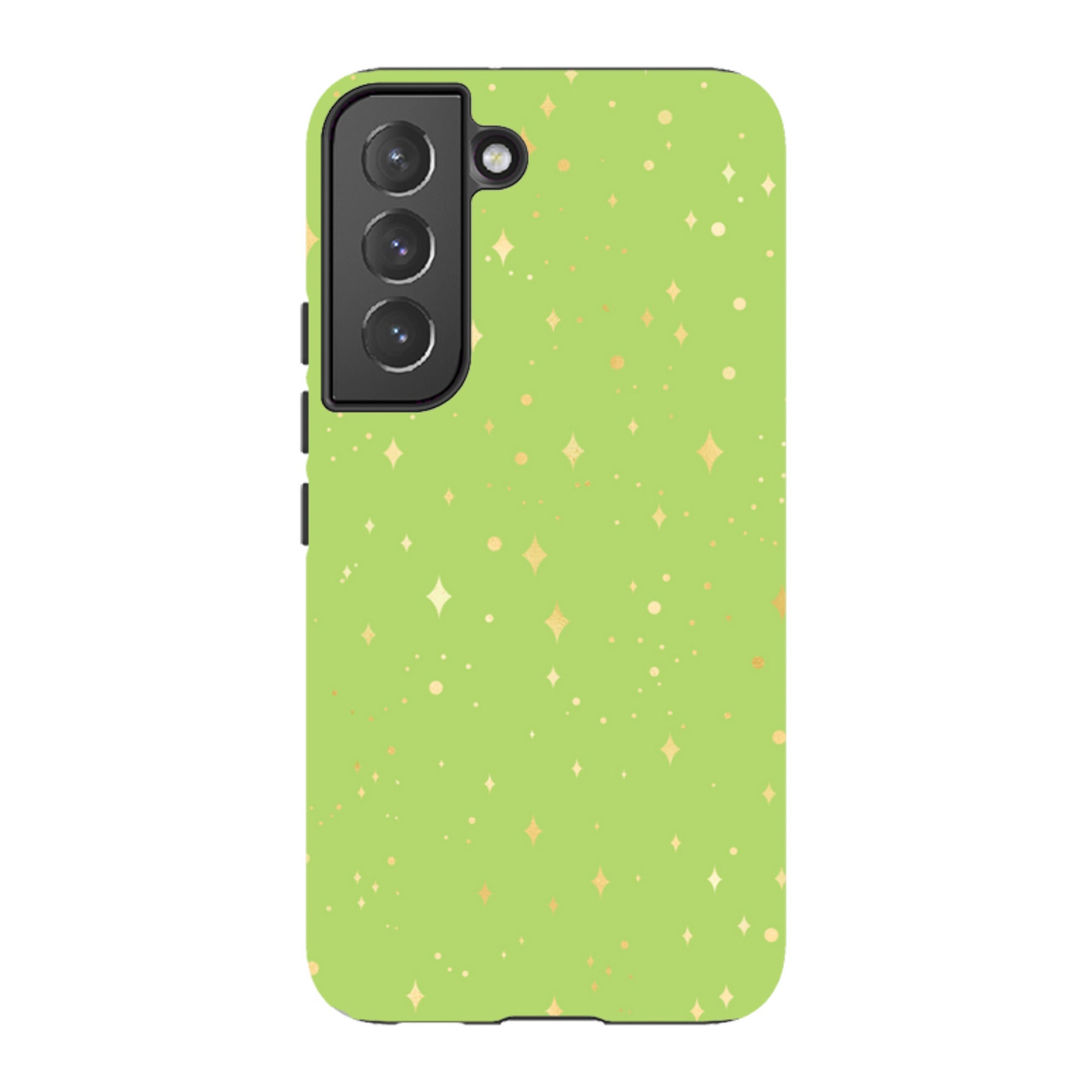 Samsung Tough Case - Mint Cosmos