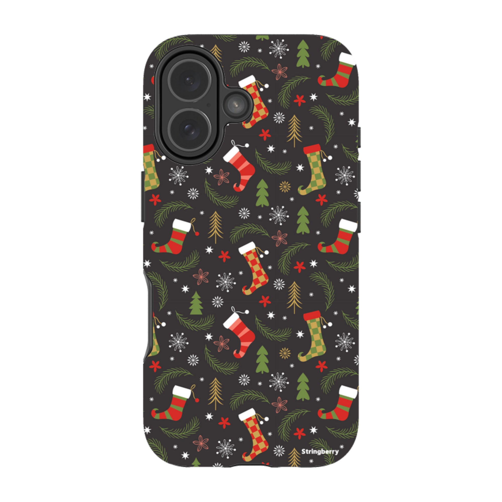 iPhone MagSafe Tough Case -  Elf Shoes