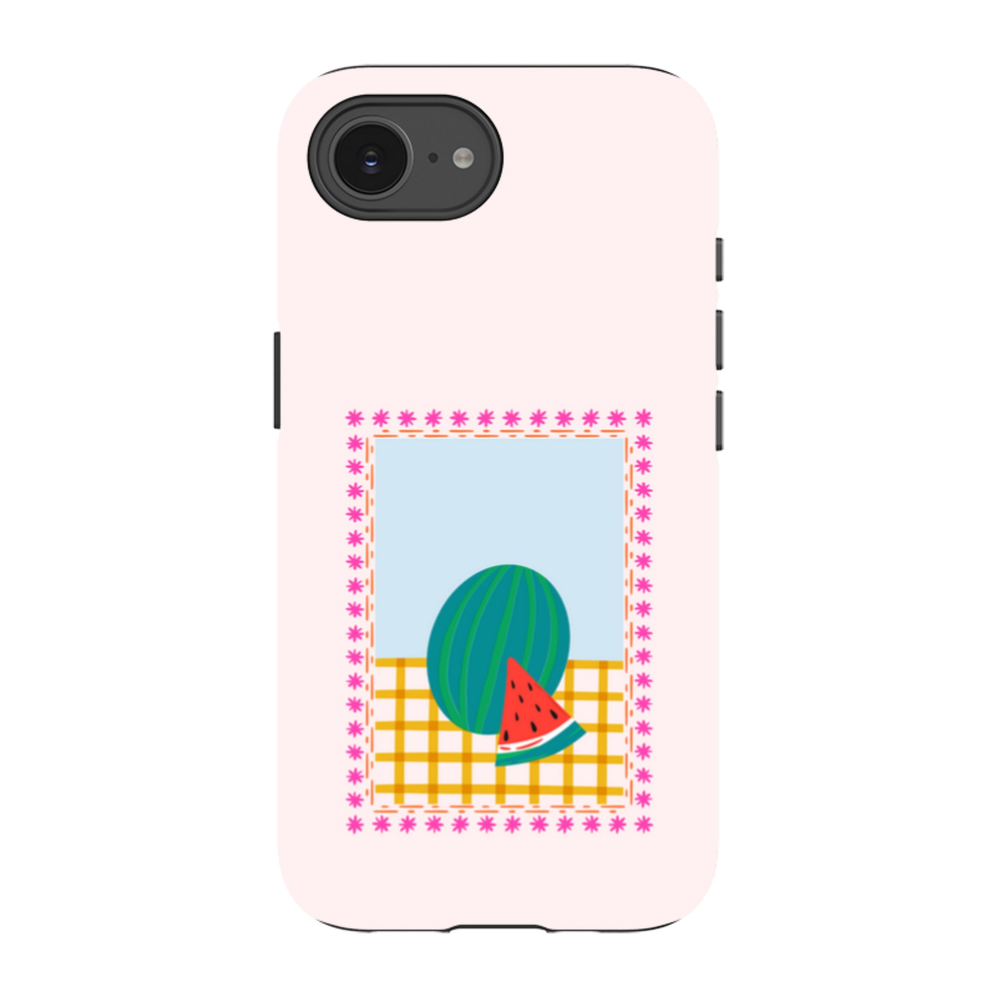 iPhone Case - Watermelon Slice