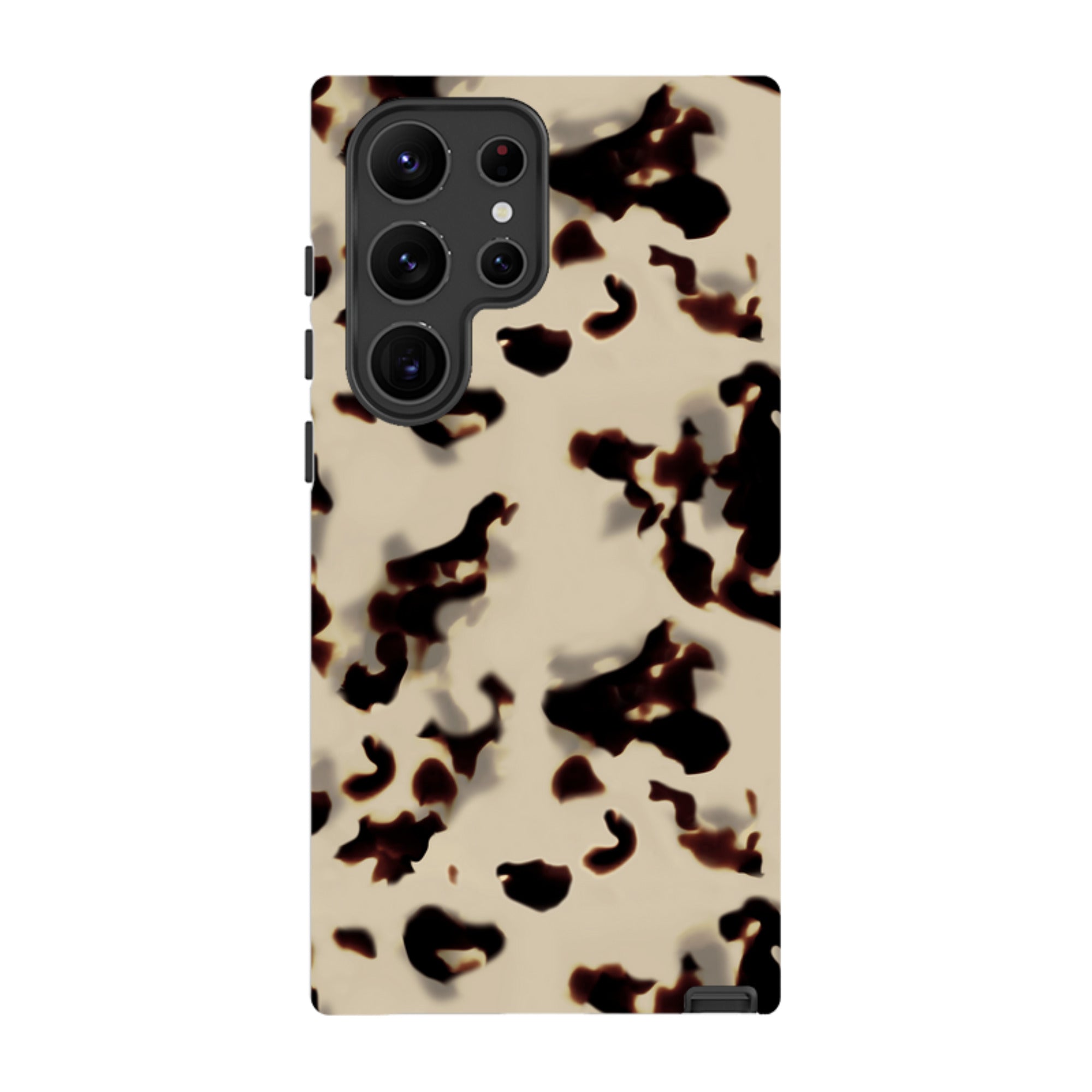 Samsung Tough Case - Ivory Rocky Road