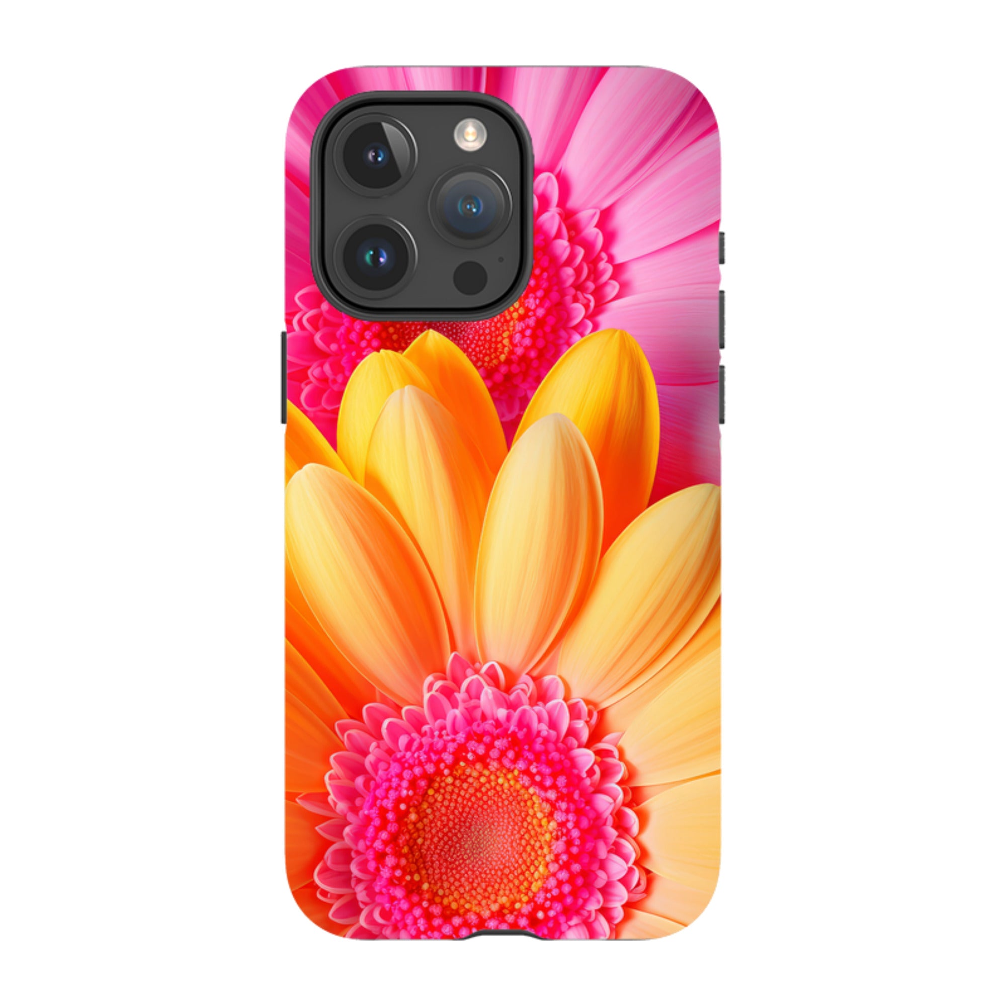iPhone Tough Case -Bliss Floral