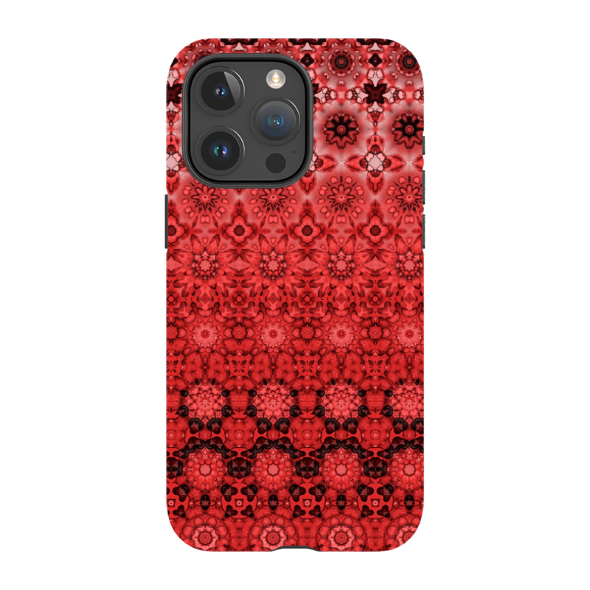 iPhone MagSafe Tough Case - Newport Jazz