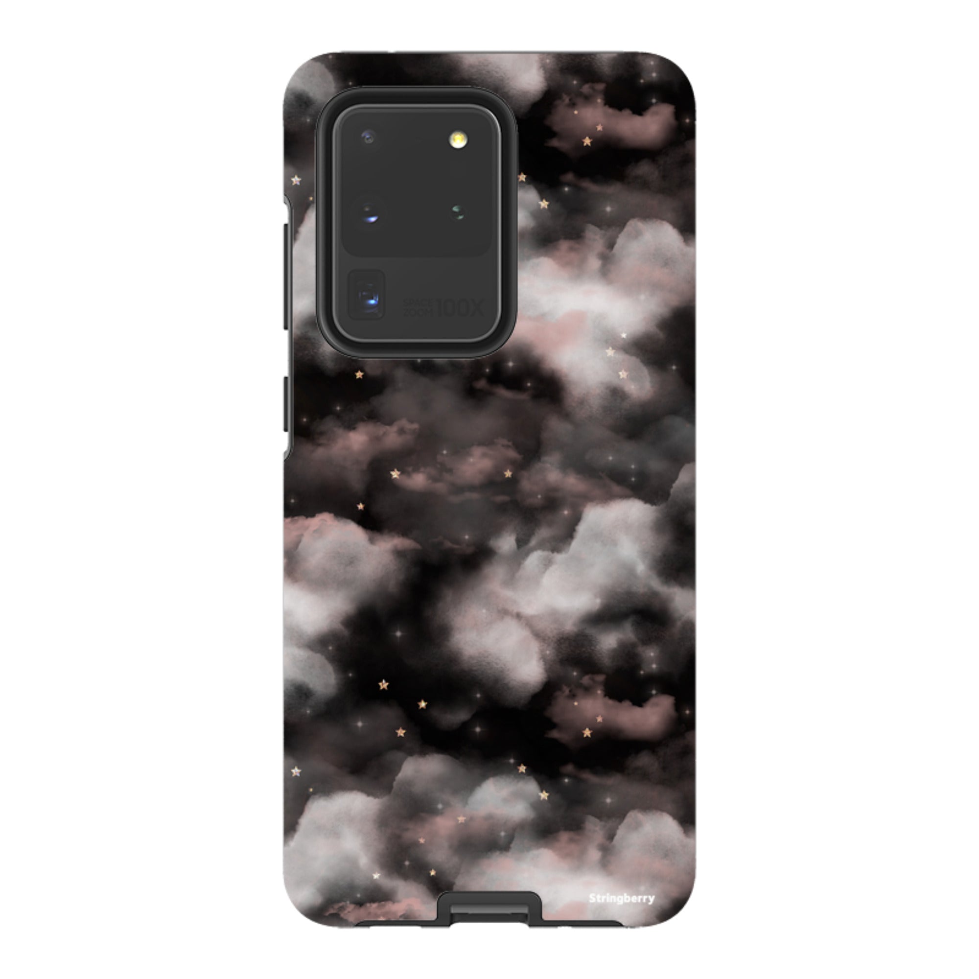 Samsung Tough Case - Evening Skies