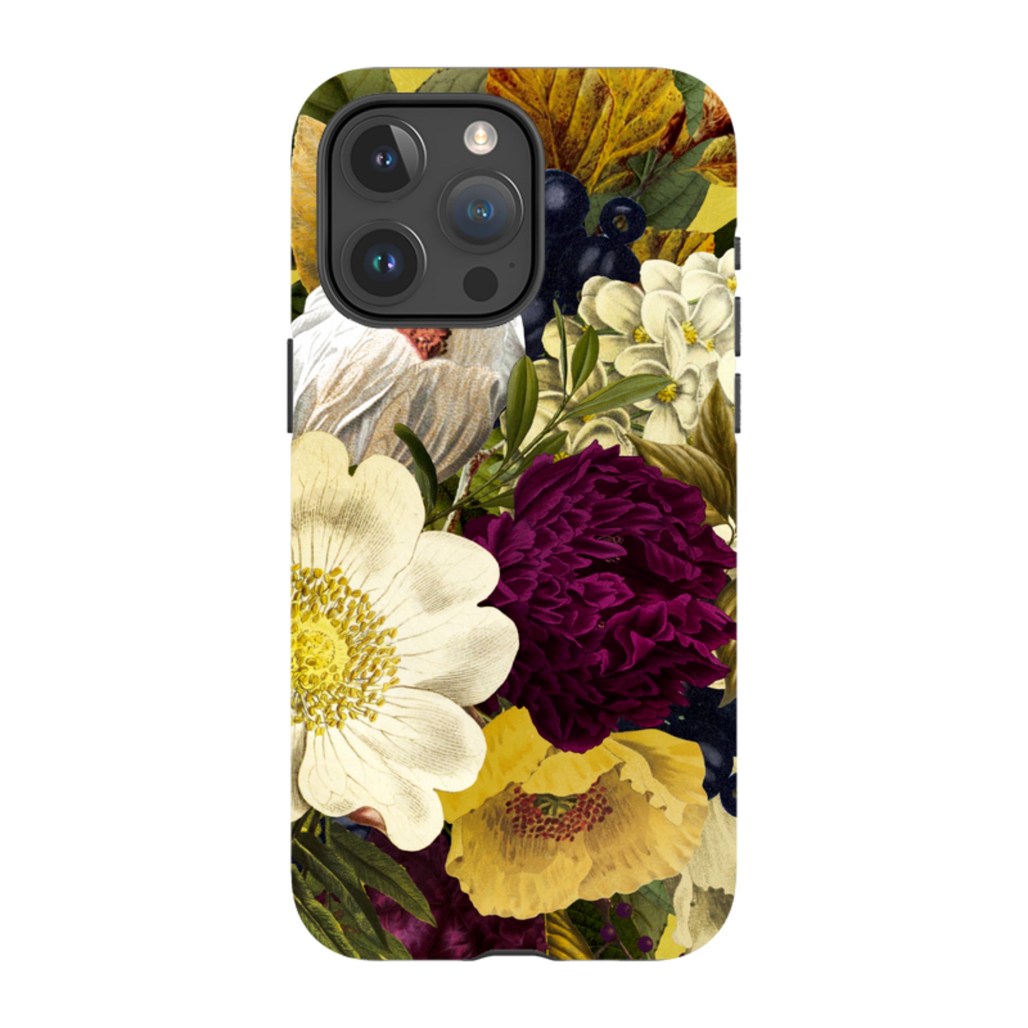 iPhone Tough Case - Essential