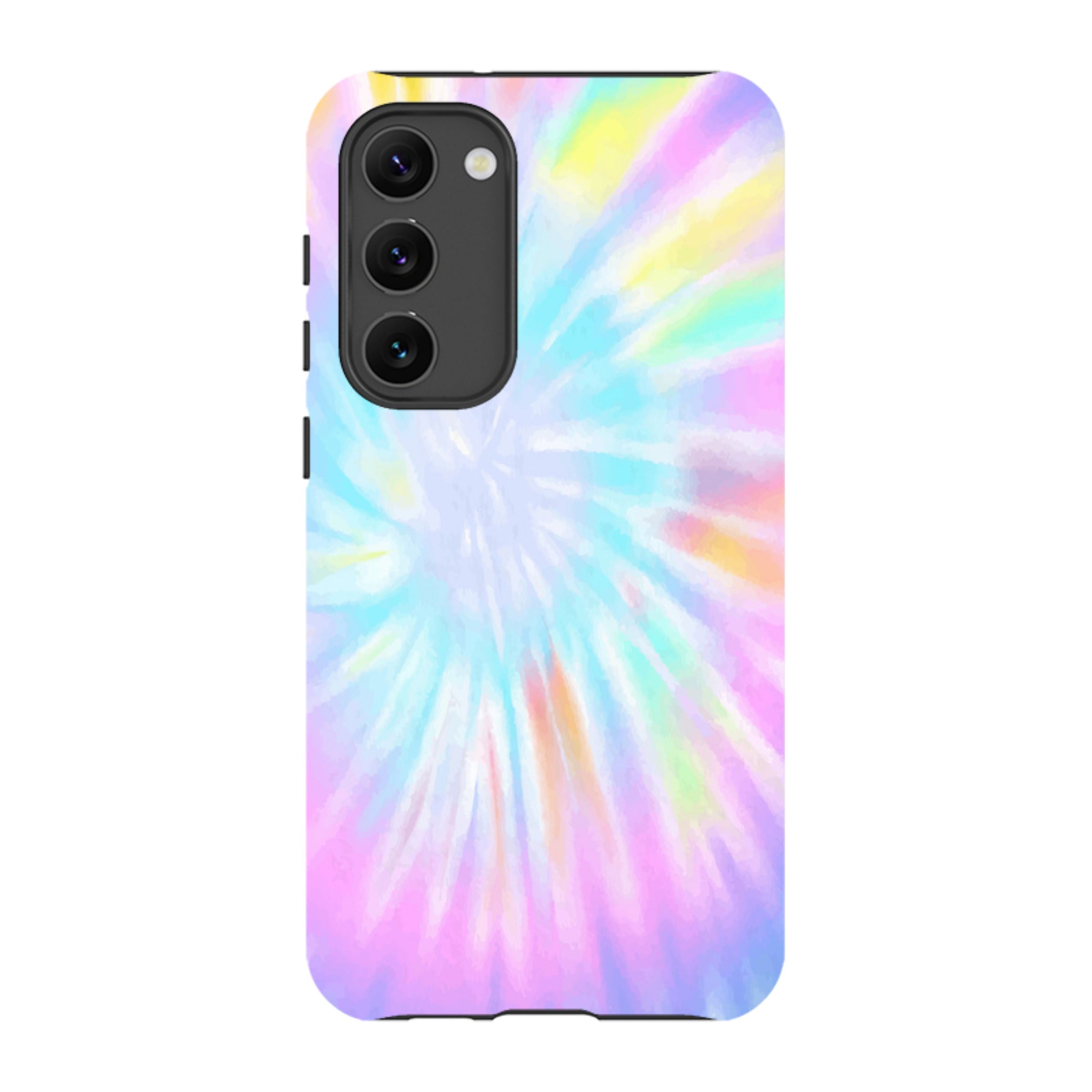 Samsung Tough Case - Bamboozle