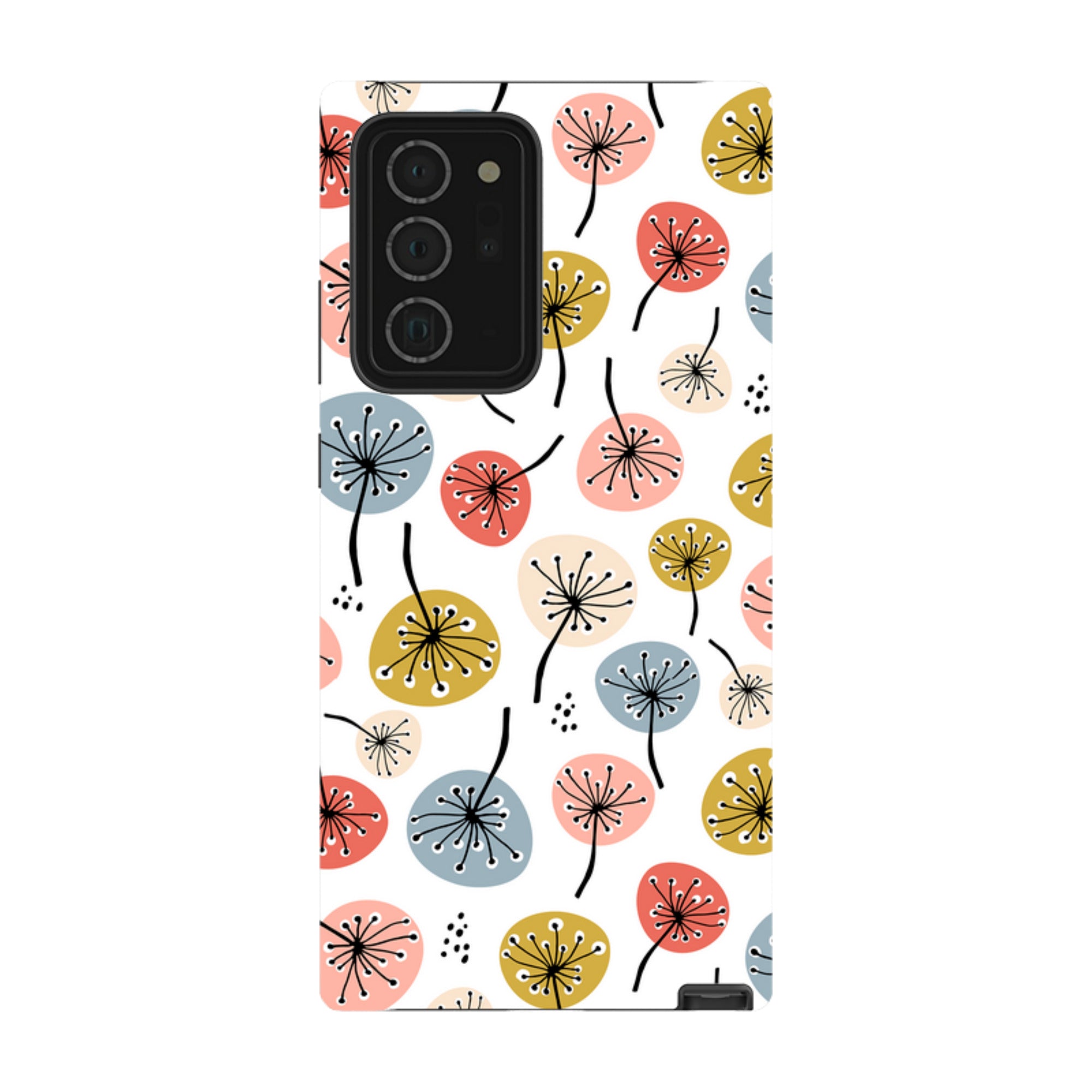 Samsung Tough Case - Coldbeck