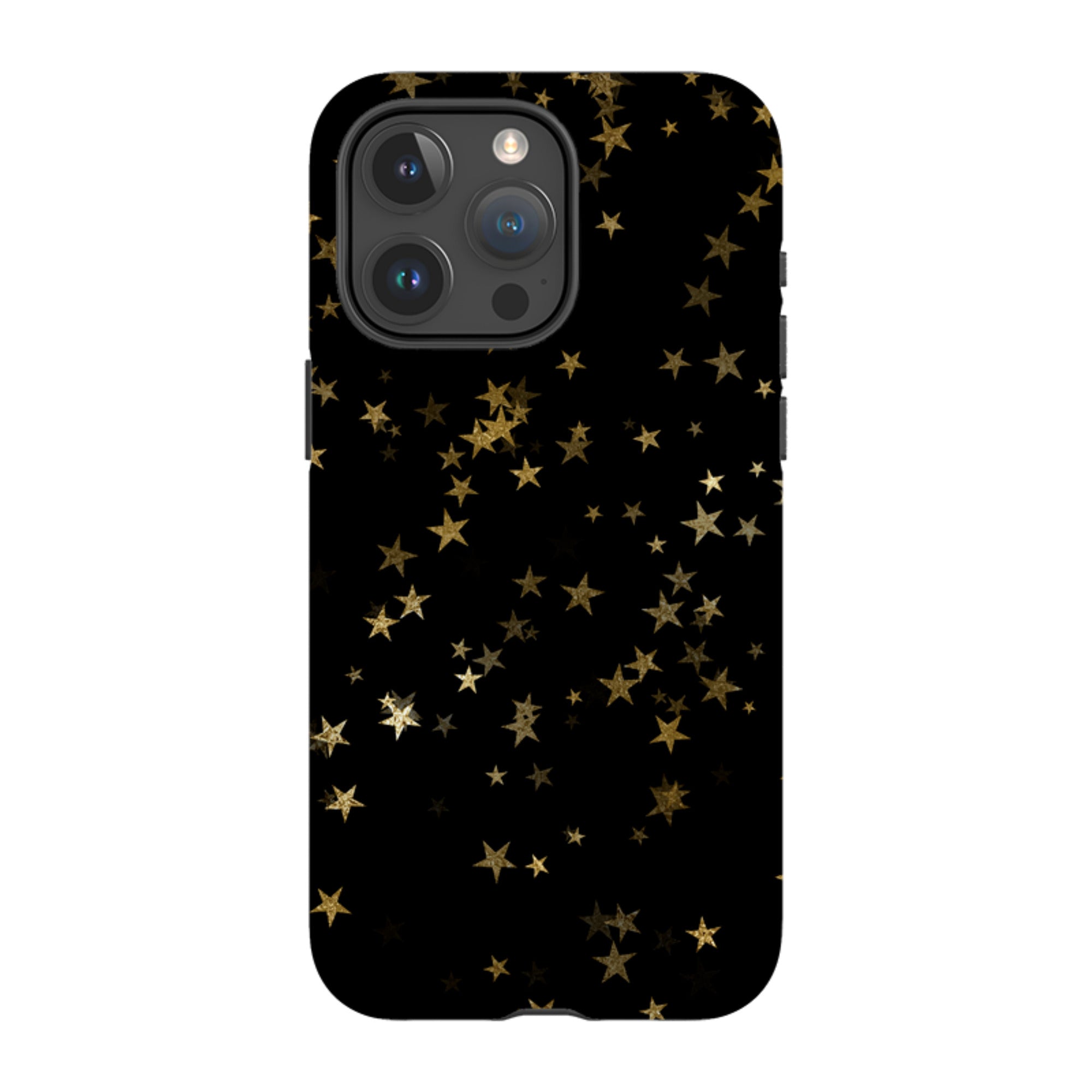 iPhone MagSafe Tough Case -  Starry Night