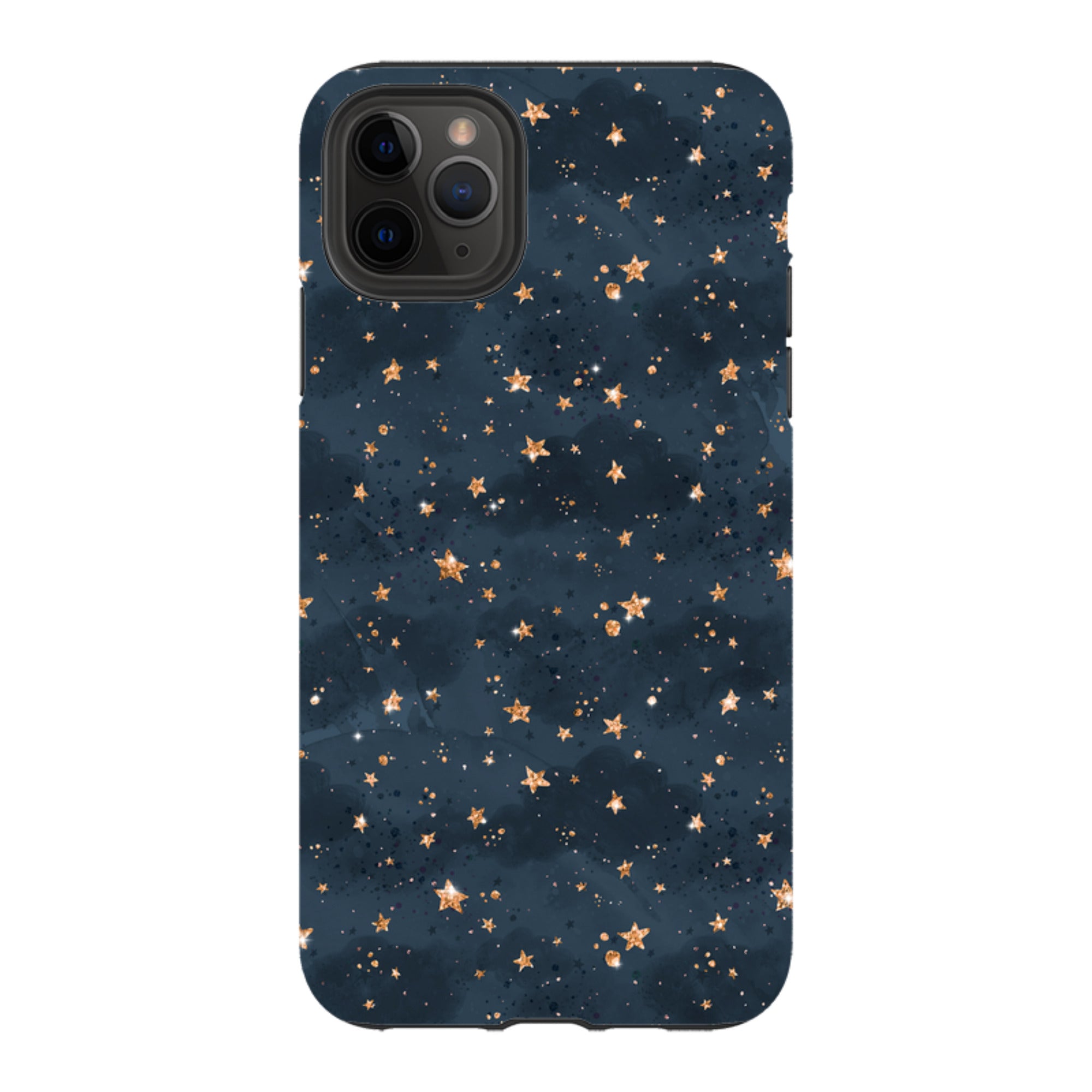 iPhone Tough Case - Bode Galaxy