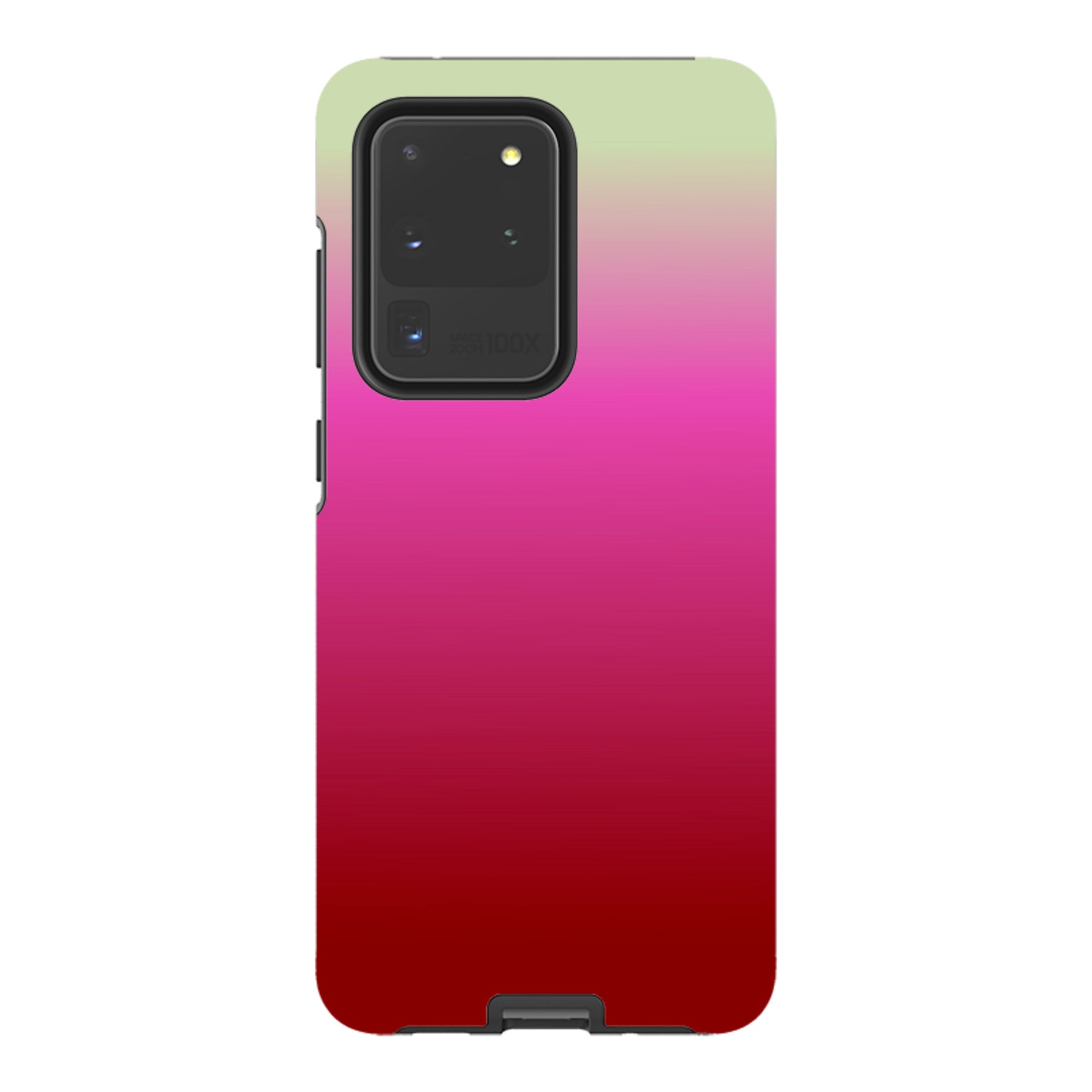 Samsung Tough Case - Rosa By Kitty Joseph