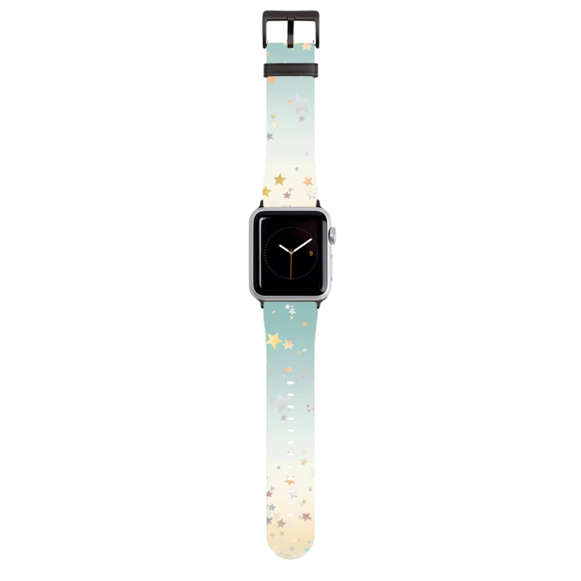 Fall Stars Apple Watch Strap