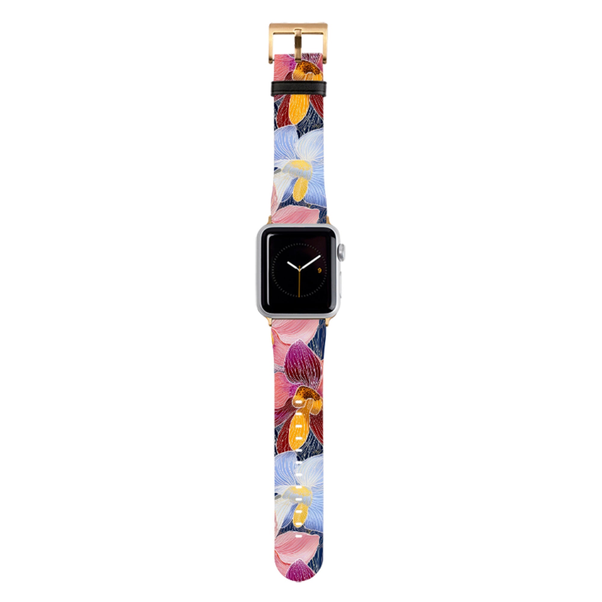 Como Apple Watch Strap