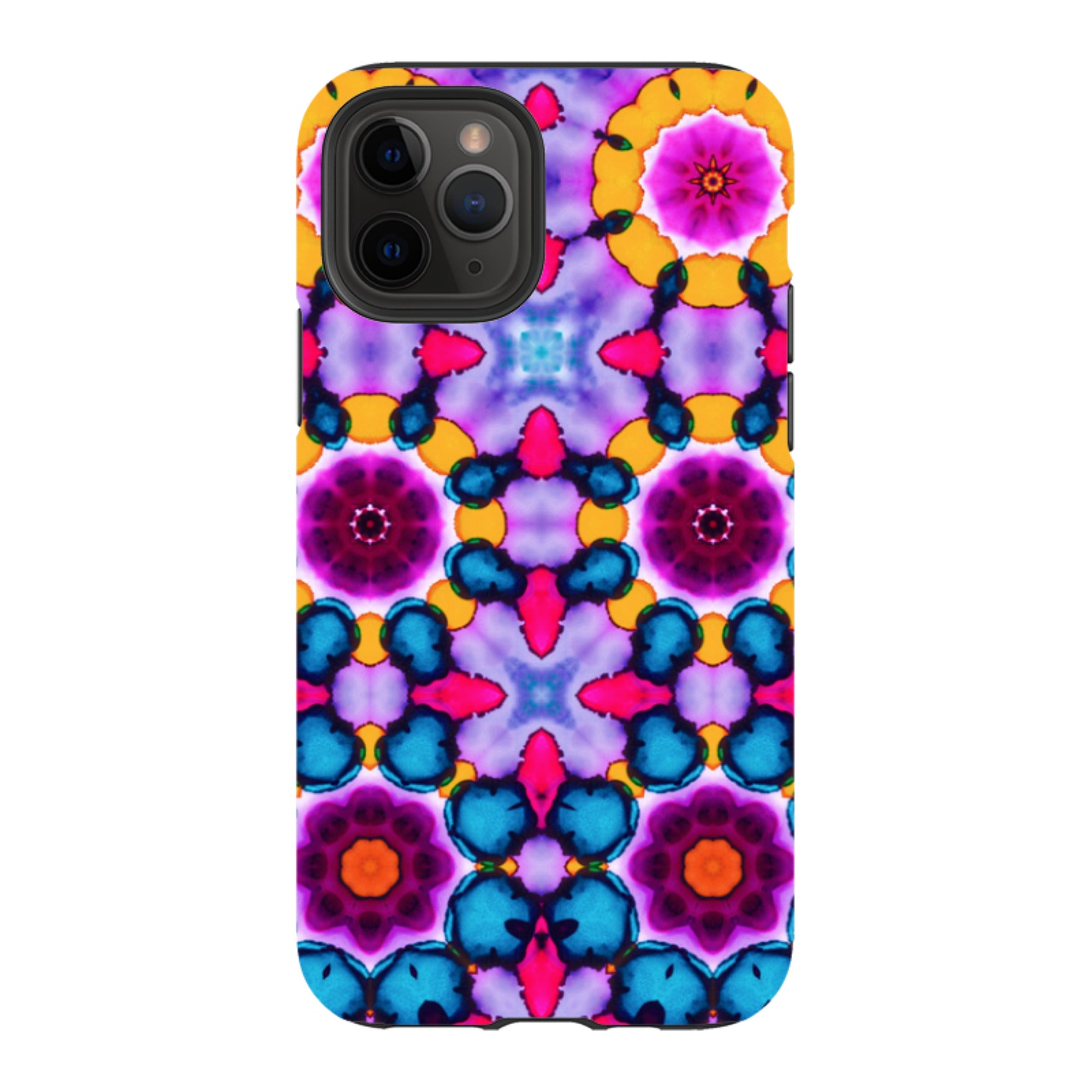 iPhone Tough Case - Rock Of Ages