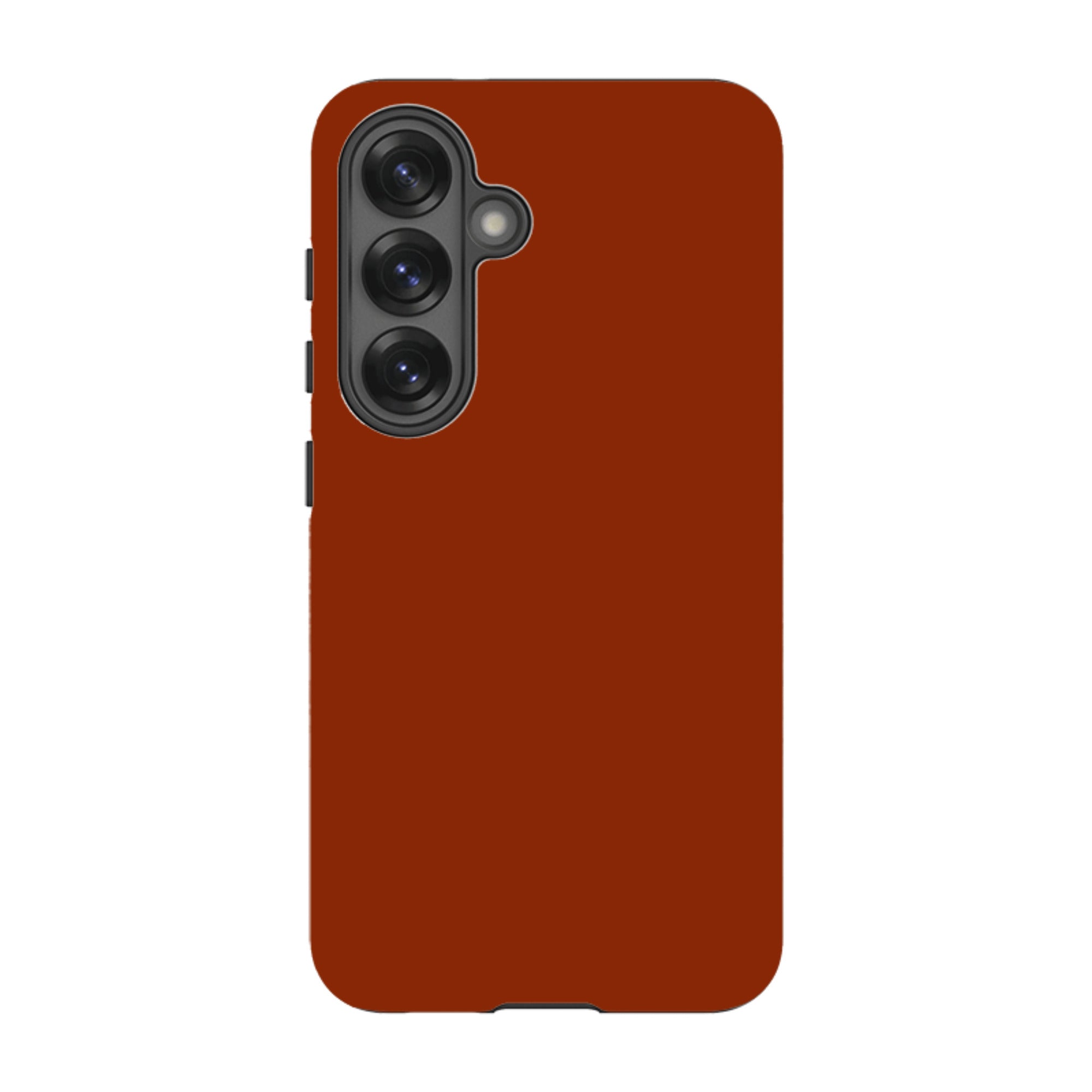 Samsung Tough Case - Auckland Brown