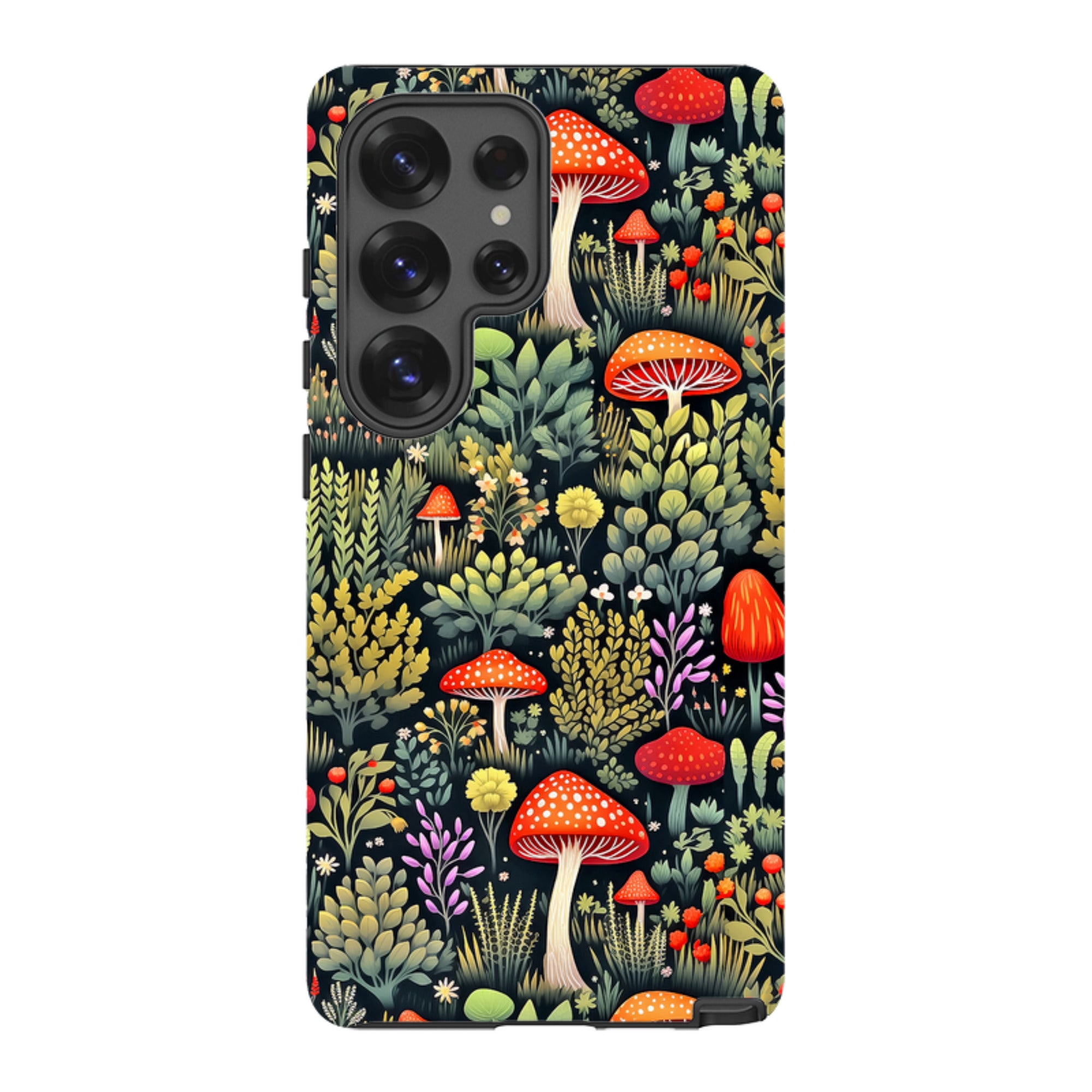 Samsung Tough Case - Ballons Des Vosges