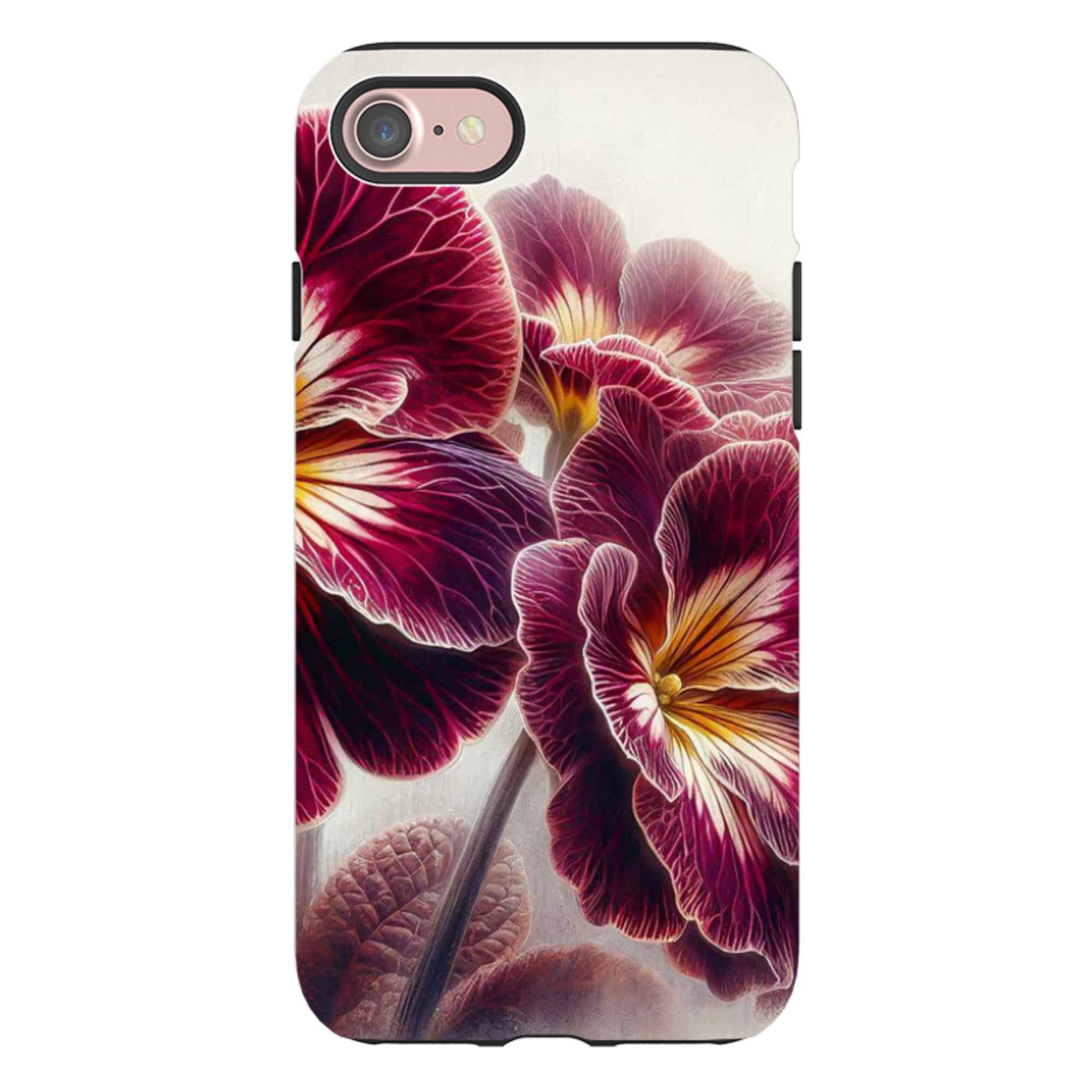 iPhone Case - Dale Floral