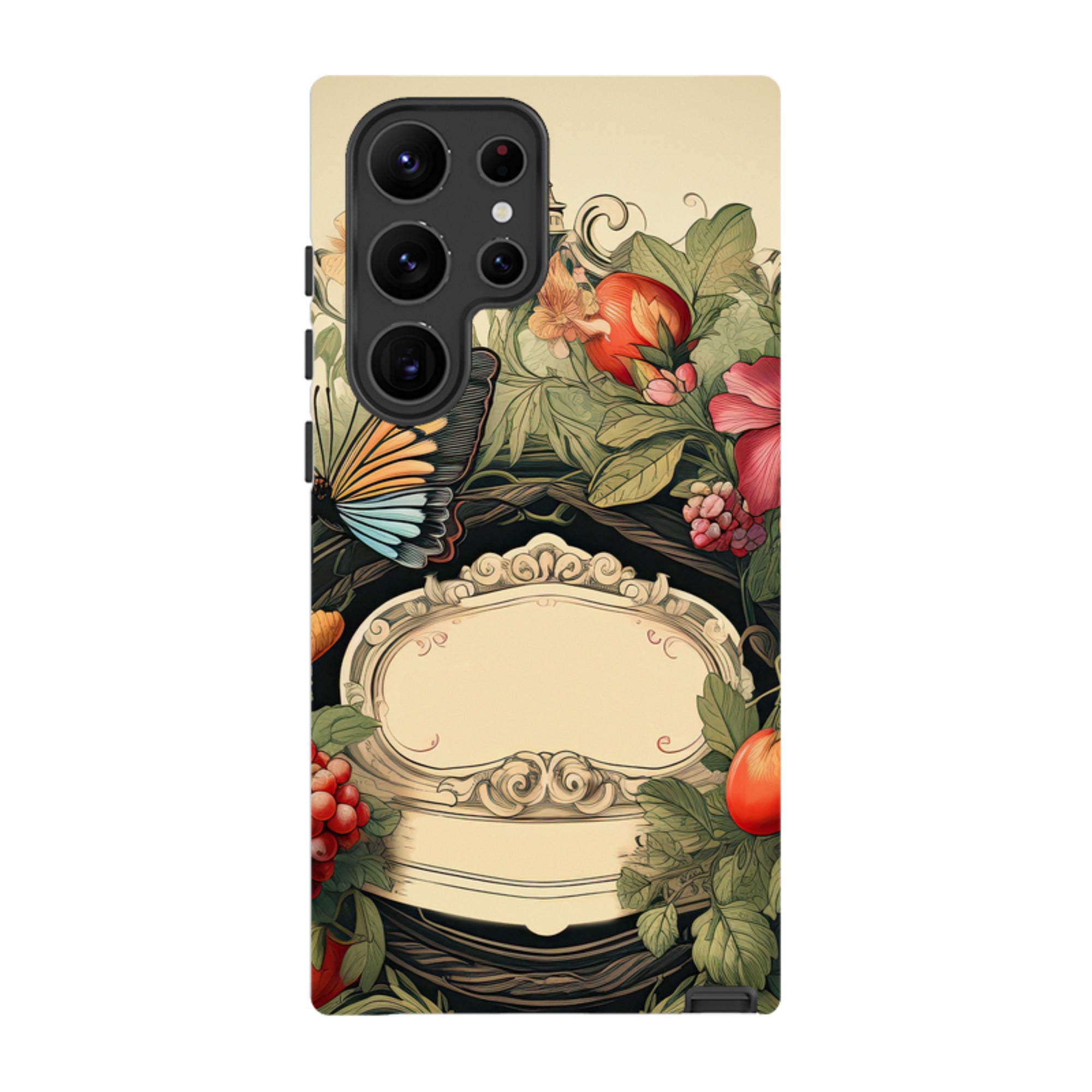 Samsung Tough Case - Fairy Magic III