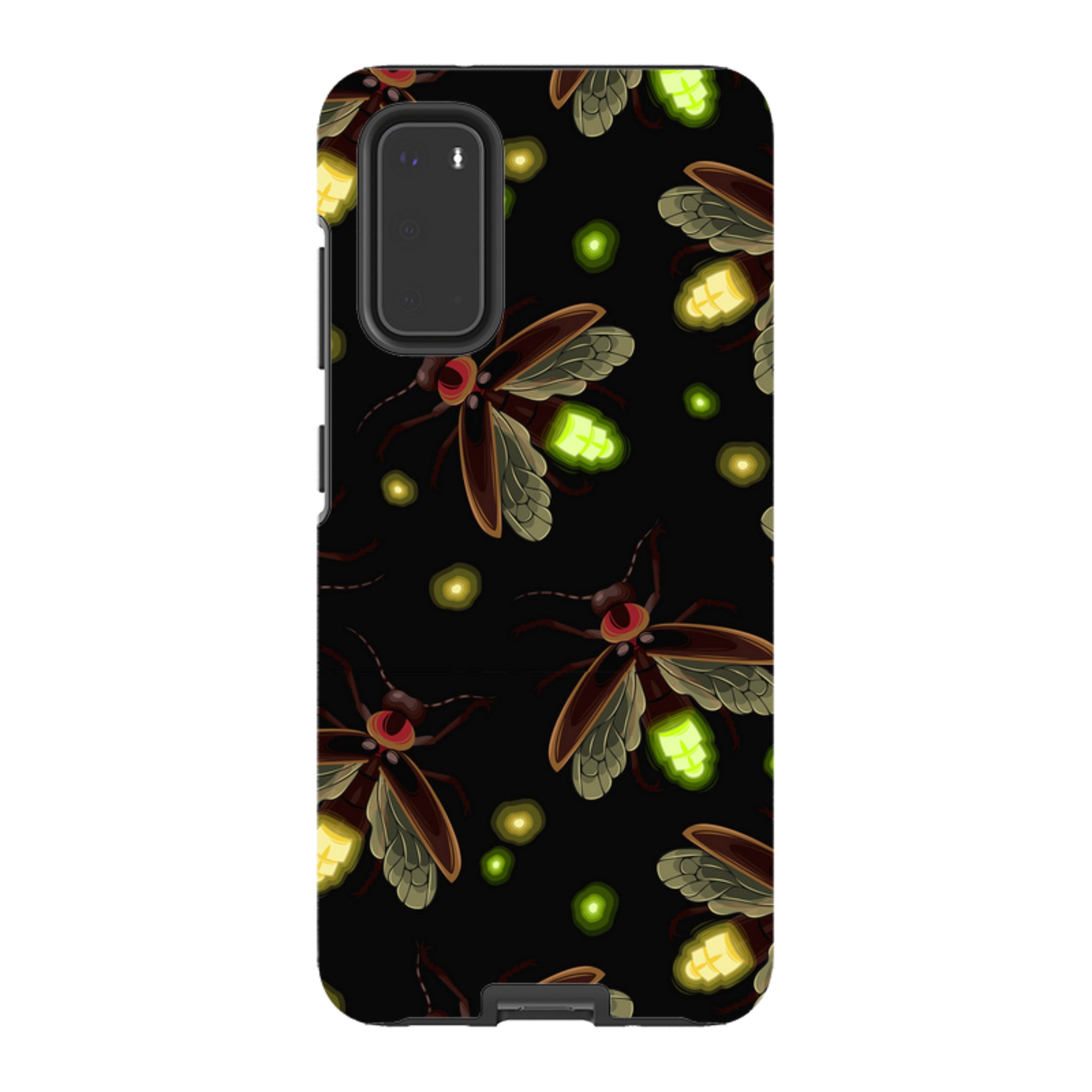 Samsung Tough Case - Crystal Palace