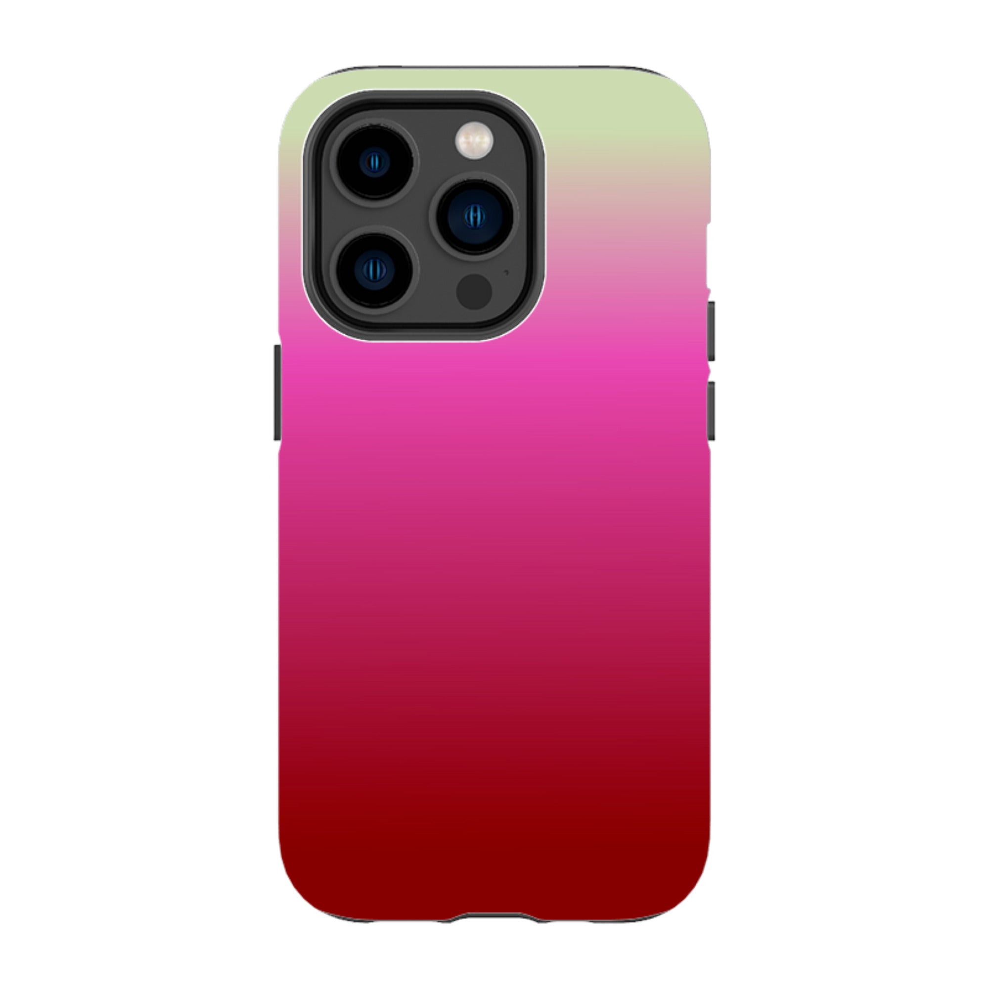 iPhone MagSafe Tough Case - Rosa By Kitty Joseph