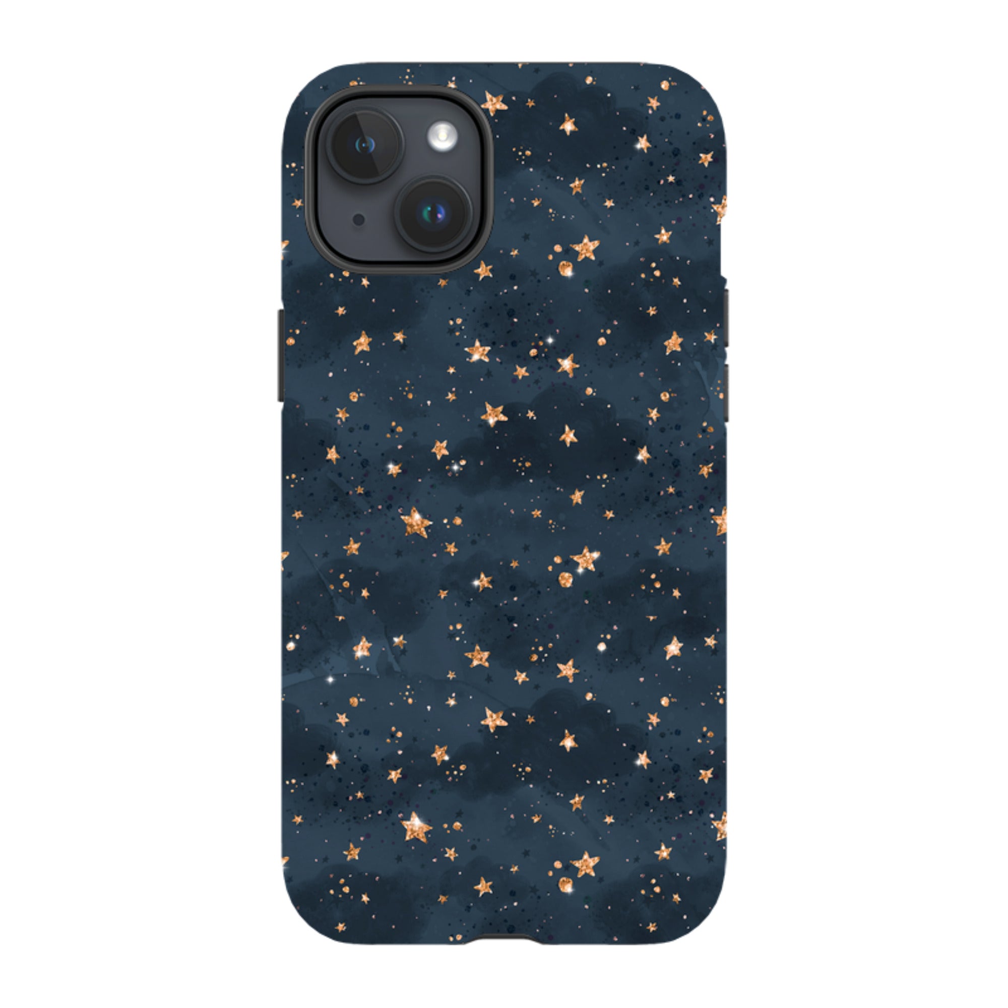 iPhone MagSafe Tough Case -  Bode Galaxy