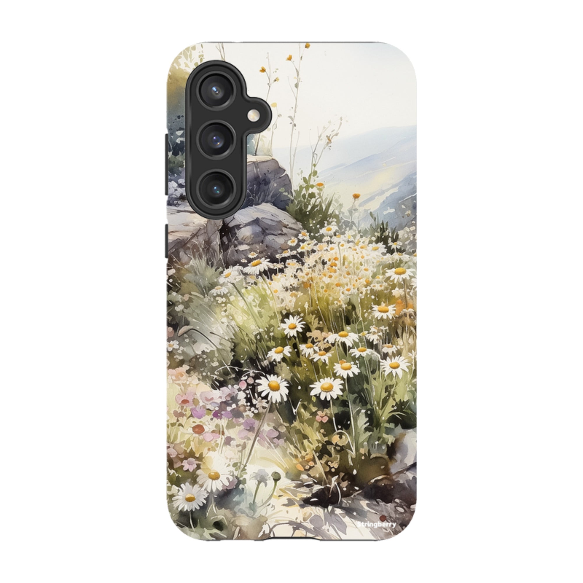 Samsung Tough Case - Bowfell